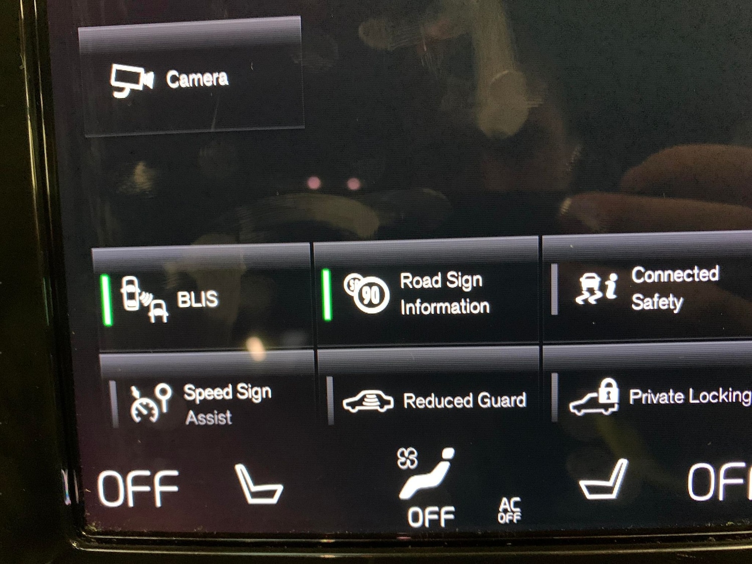 Used Volvo XC40 2022 for sale - 76703984: Photo 20