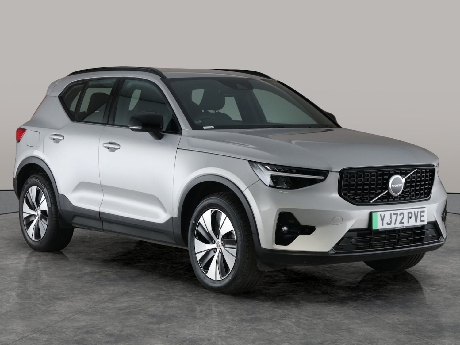 Used Volvo XC40 2022 for sale - 76703984: Photo 8