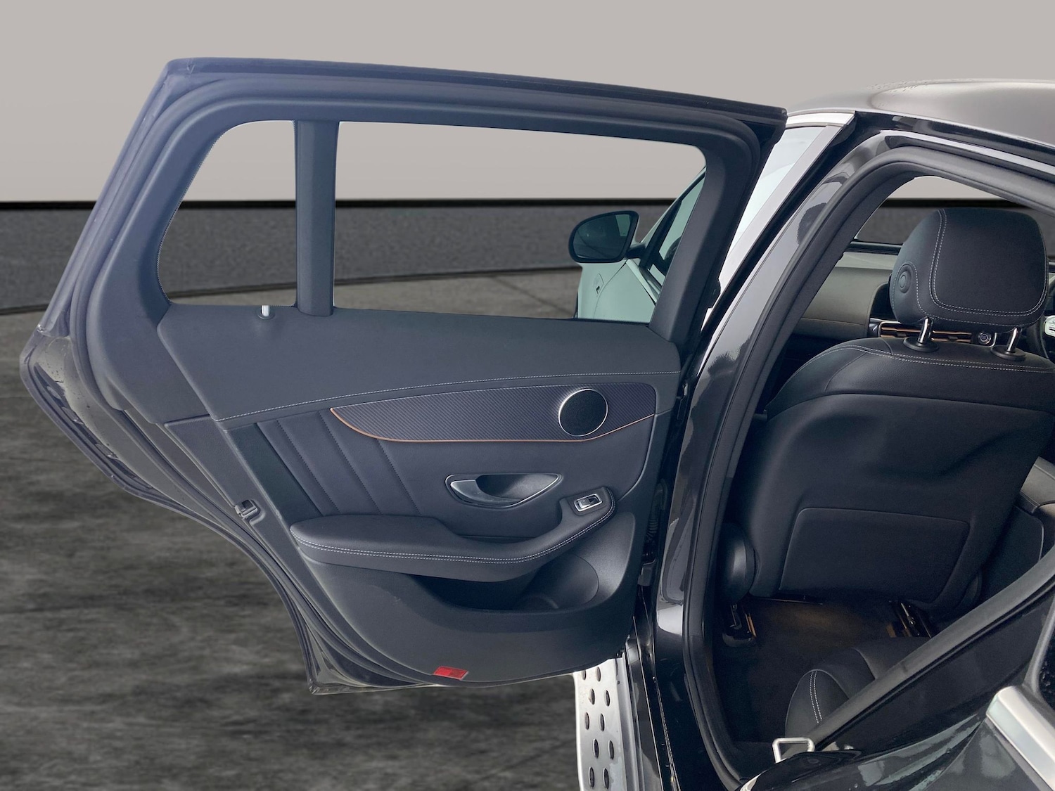 Used Mercedes-Benz EQC 2021 for sale - 76980612: Photo 27