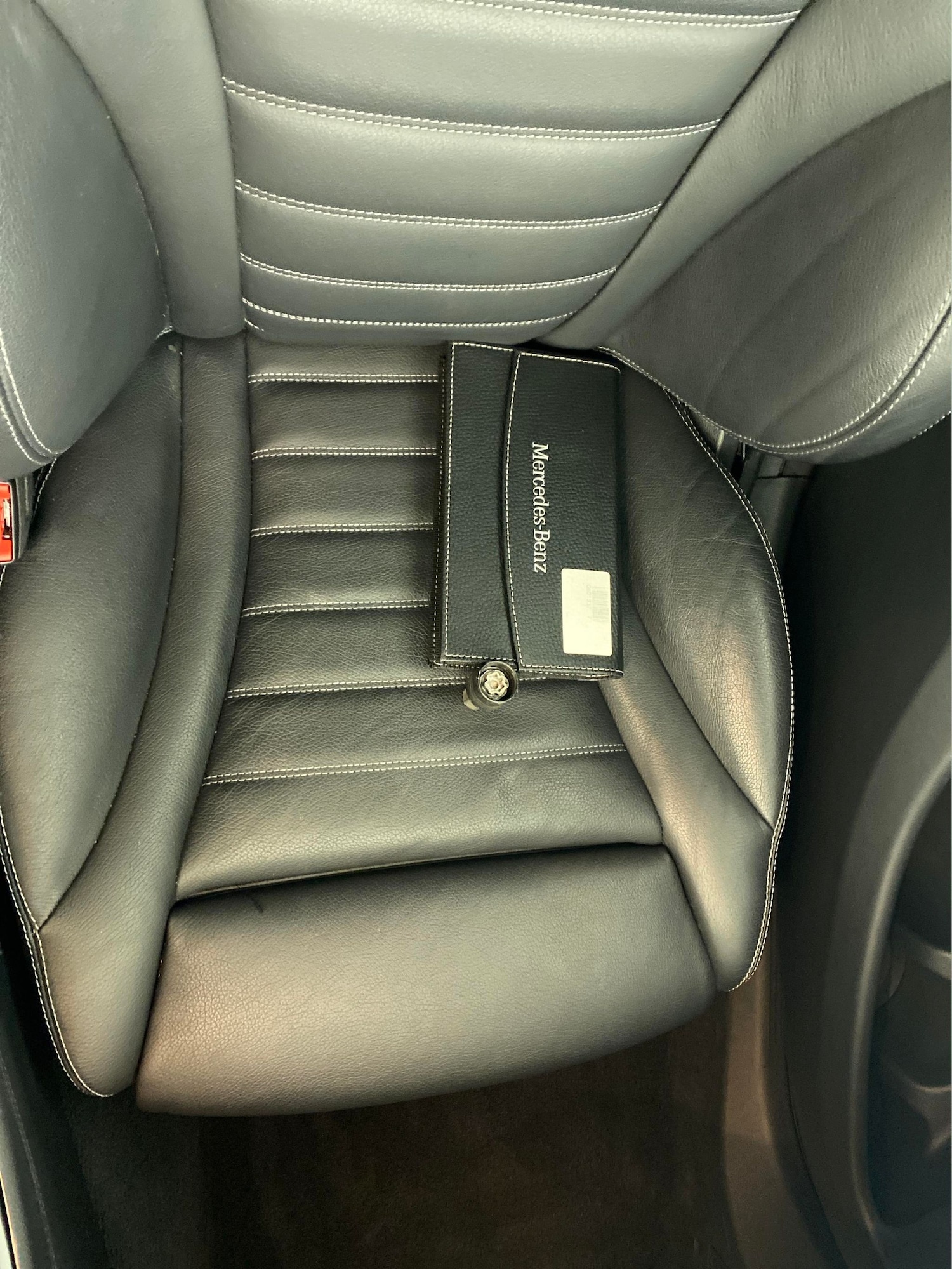 Used Mercedes-Benz EQC 2021 for sale - 76980612: Photo 31