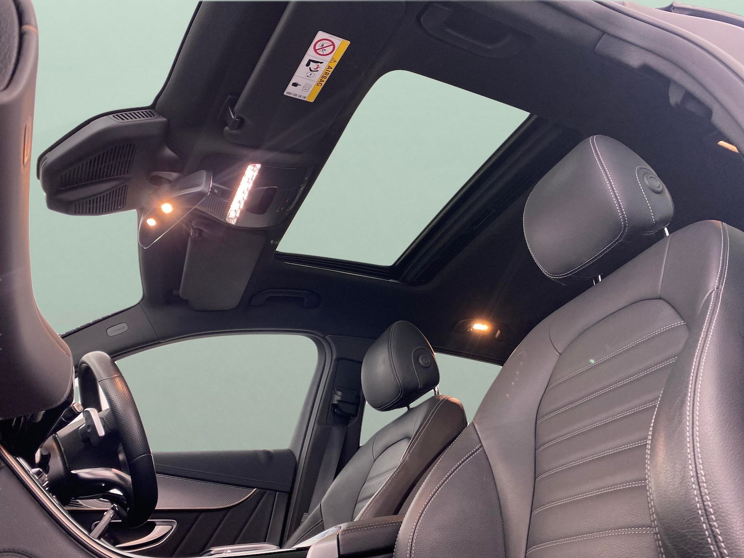 Used Mercedes-Benz EQC 2021 for sale - 76980612: Photo 5