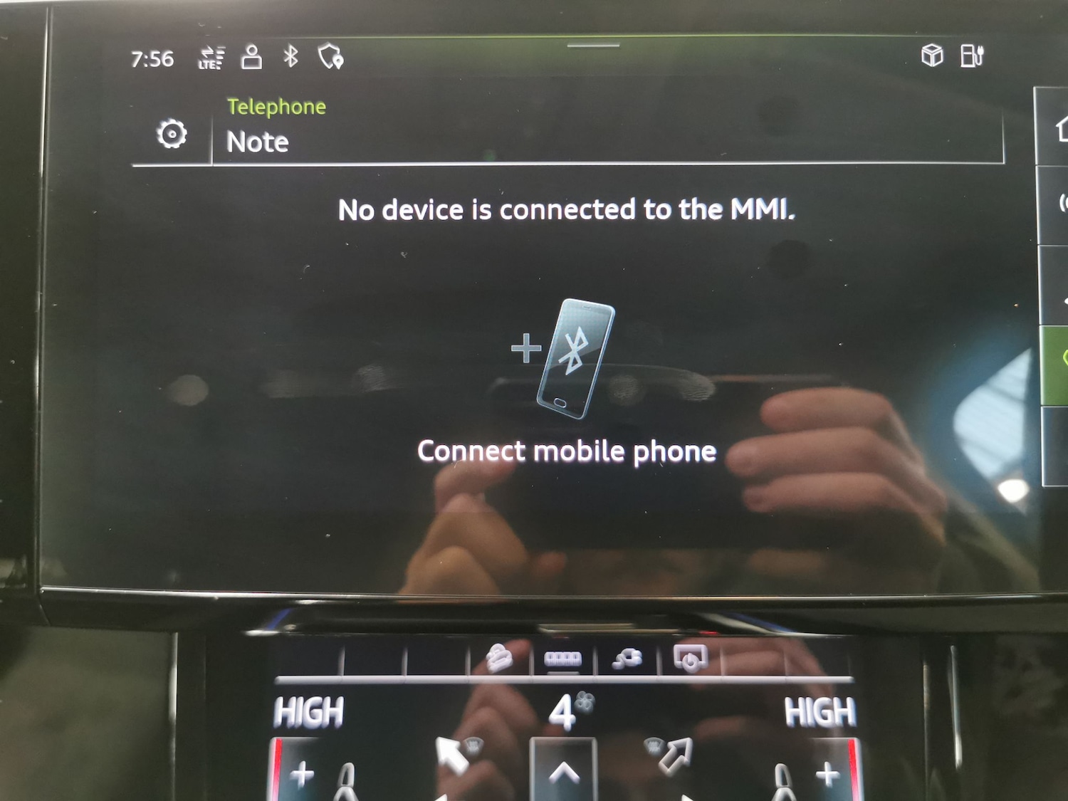 Used Audi e-tron 2021 for sale - 77087863: Photo 17