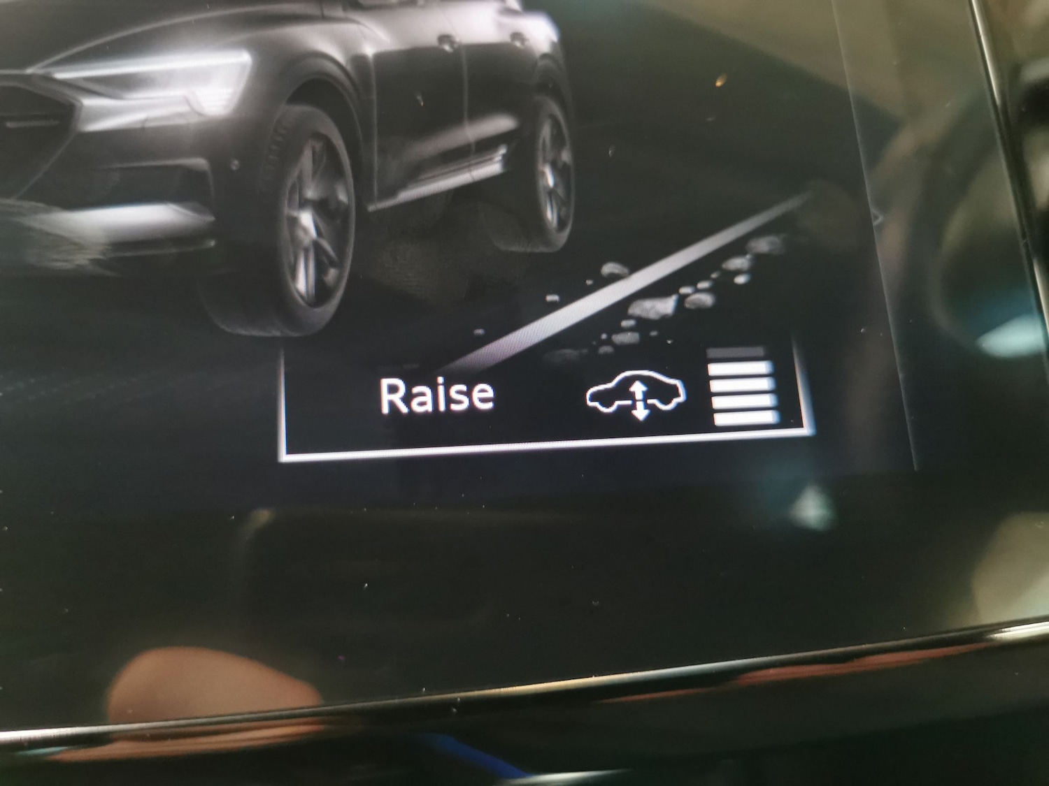 Used Audi e-tron 2021 for sale - 77087863: Photo 23