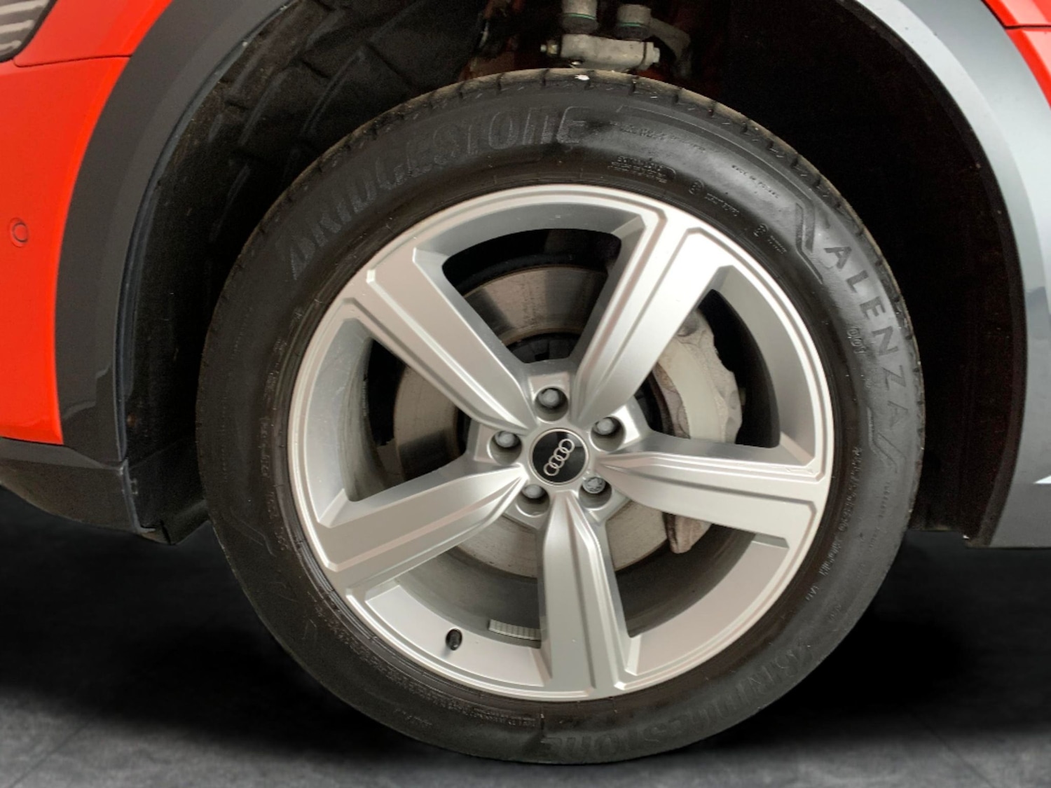 Used Audi e-tron 2021 for sale - 77087863: Photo 25