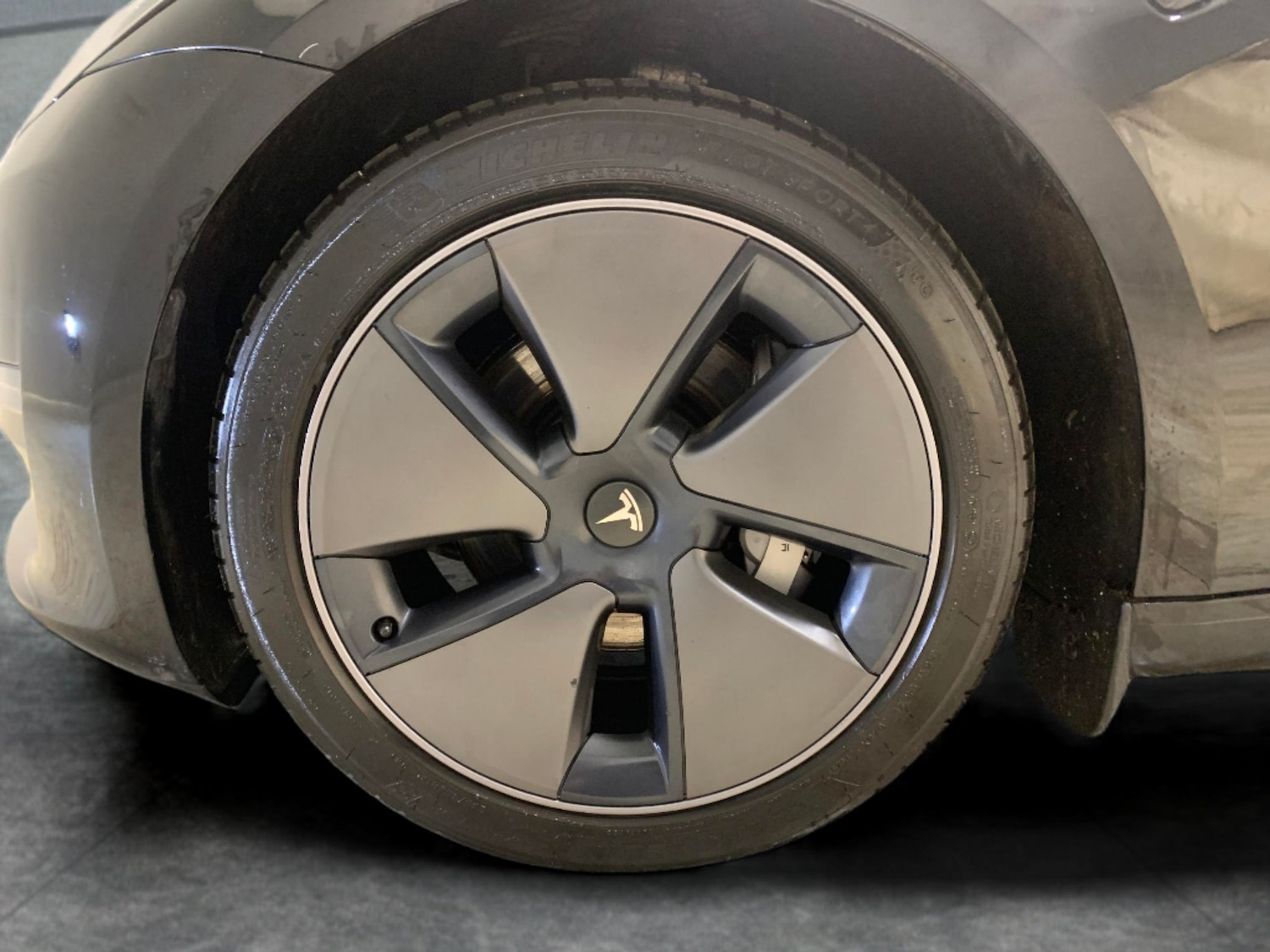 Used Tesla Model 3 2022 for sale - 77703019: Photo 21