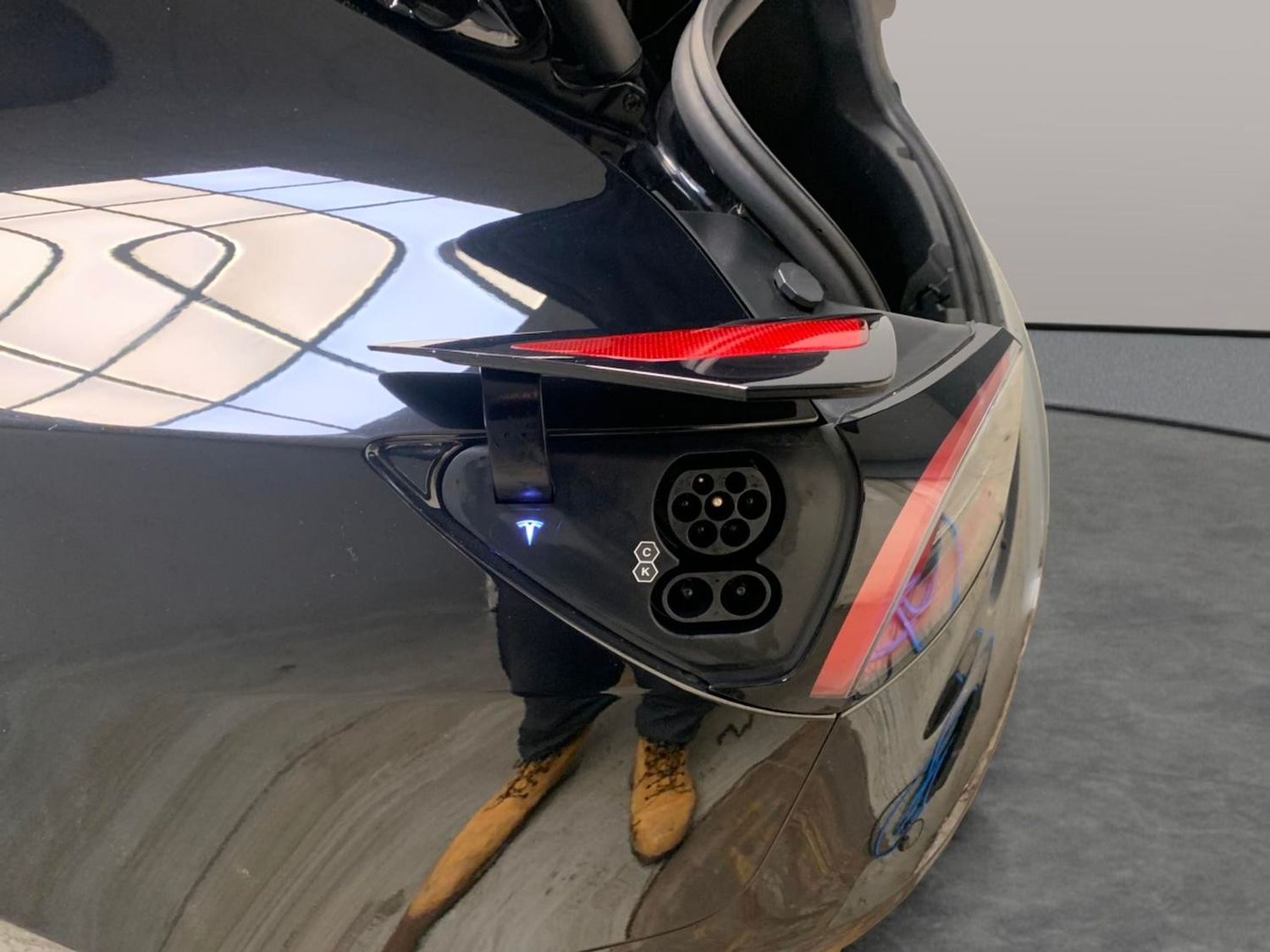 Used Tesla Model 3 2022 for sale - 77703019: Photo 29