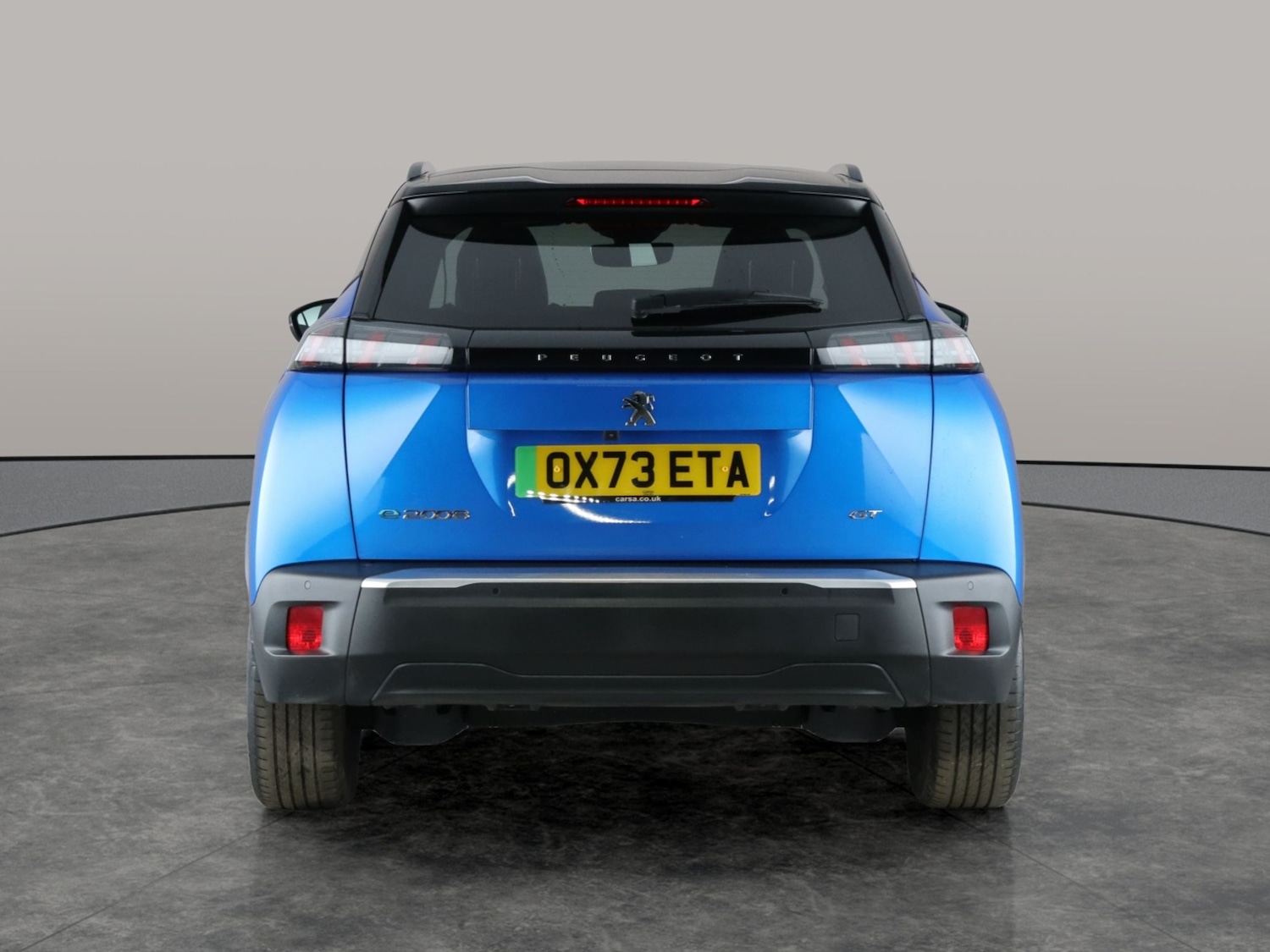 Used Peugeot 2008 2024 for sale - 76577950: Photo 10