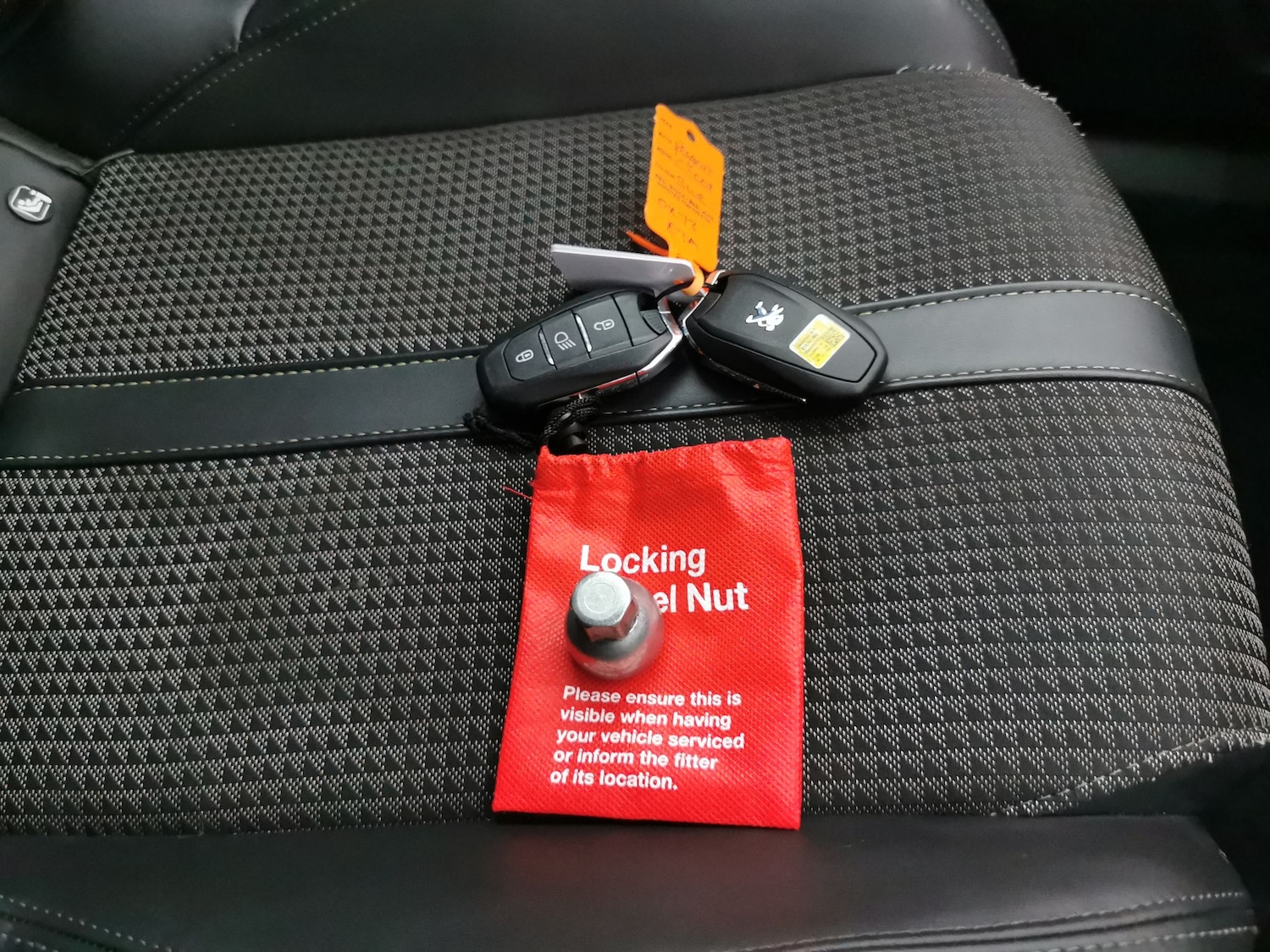 Used Peugeot 2008 2024 for sale - 76577950: Photo 35