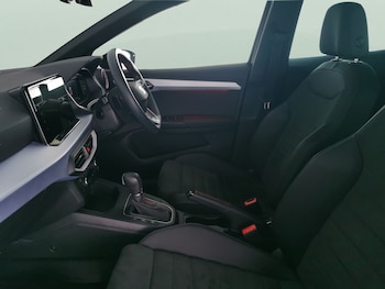 Used SEAT Ibiza 2024 for sale - 77815000: Photo