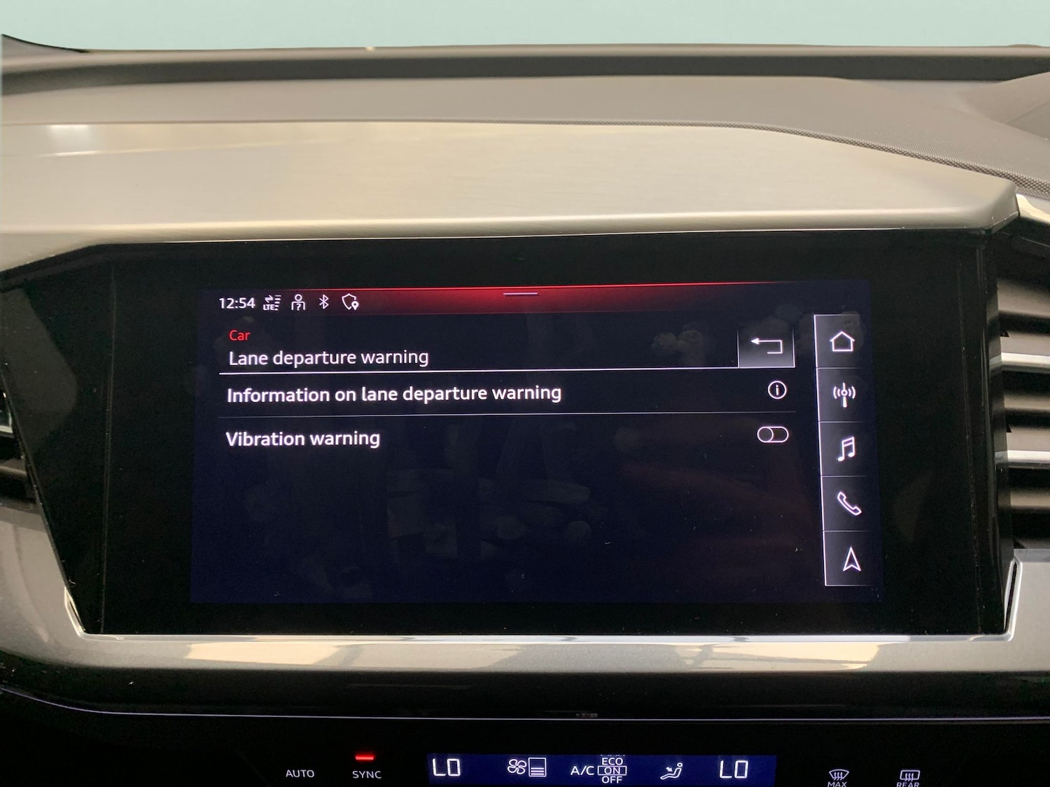 Used Audi Q4 e-tron 2021 for sale - 78218453: Photo 19