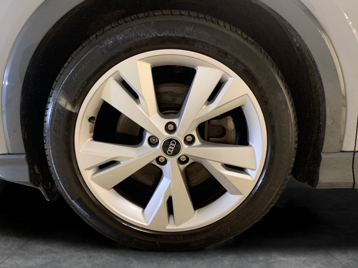 Used Audi Q4 e-tron 2021 for sale - 78218453: Photo 20