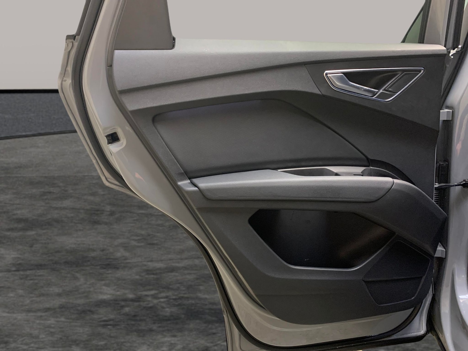 Used Audi Q4 e-tron 2021 for sale - 78218453: Photo 25