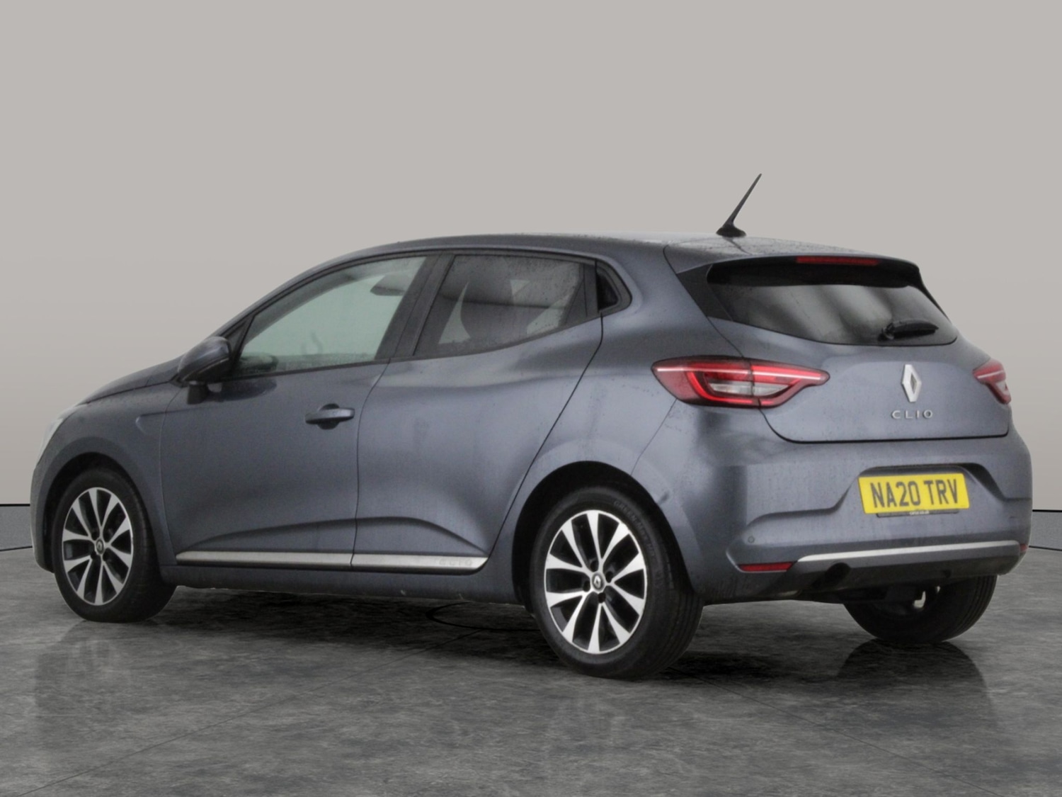 Used Renault Clio 2020 for sale - 77557081: Photo 11