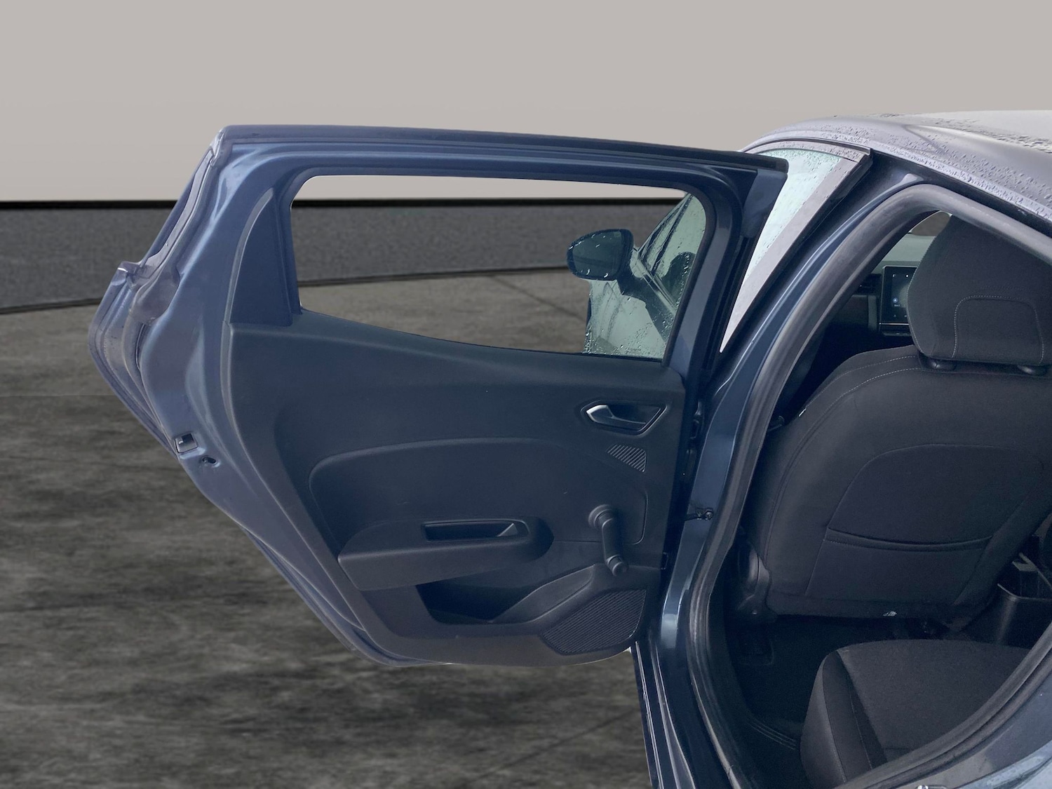 Used Renault Clio 2020 for sale - 77557081: Photo 20