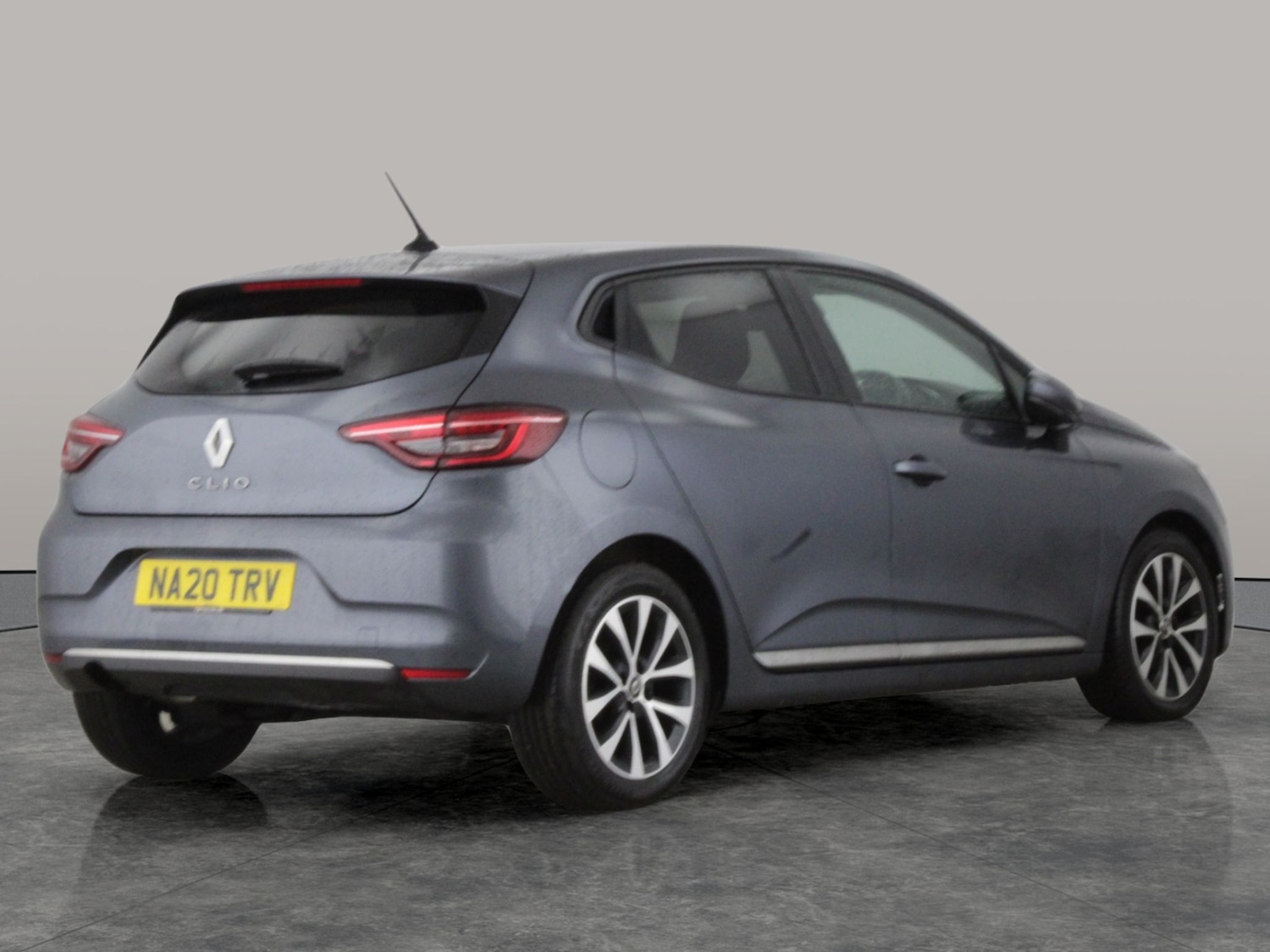 Used Renault Clio 2020 for sale - 77557081: Photo 9