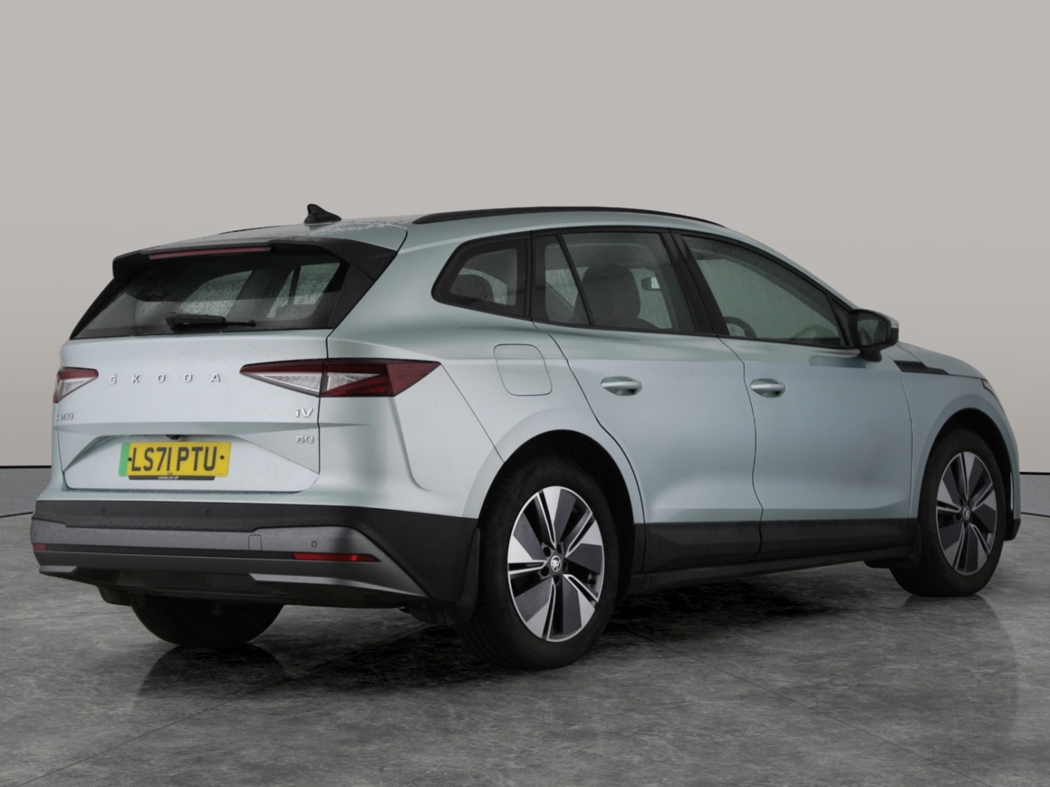 Used Skoda Enyaq 2021 for sale - 77634875: Photo 10