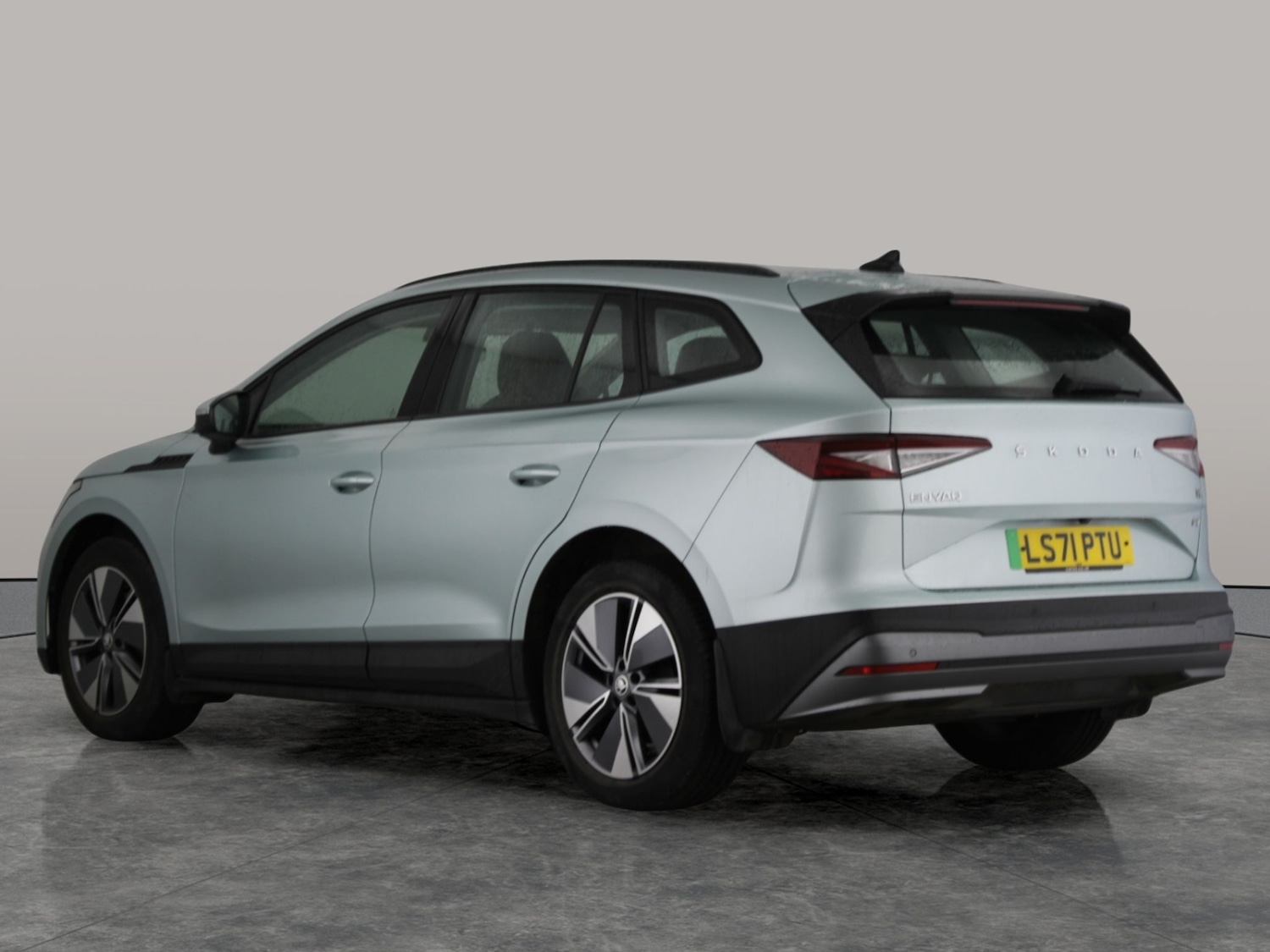 Used Skoda Enyaq 2021 for sale - 77634875: Photo 12