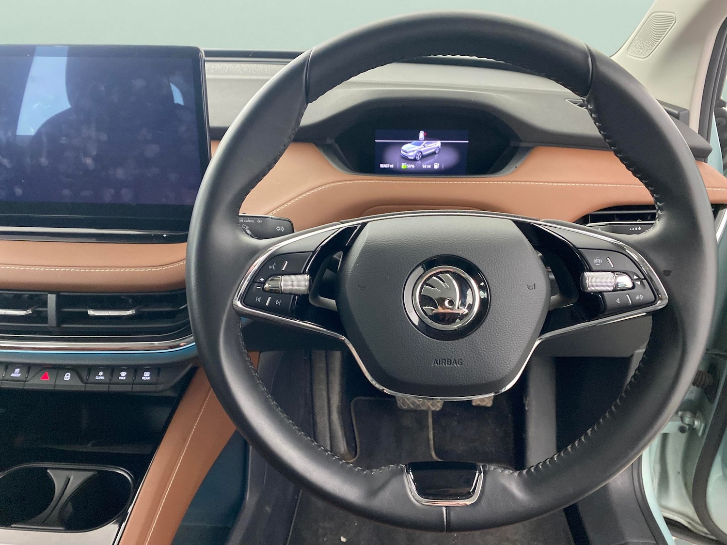 Used Skoda Enyaq 2021 for sale - 77634875: Photo 14