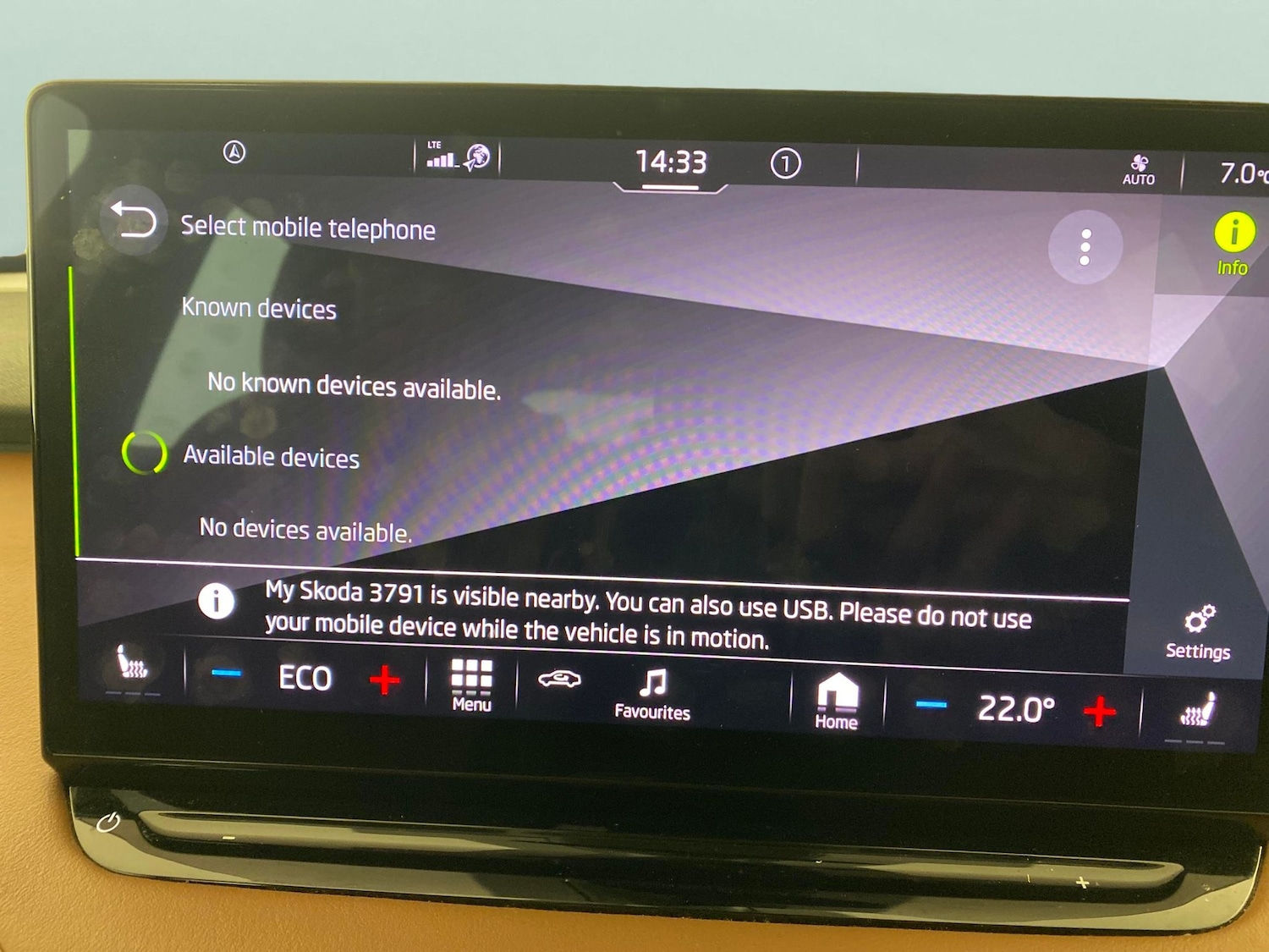 Used Skoda Enyaq 2021 for sale - 77634875: Photo 15