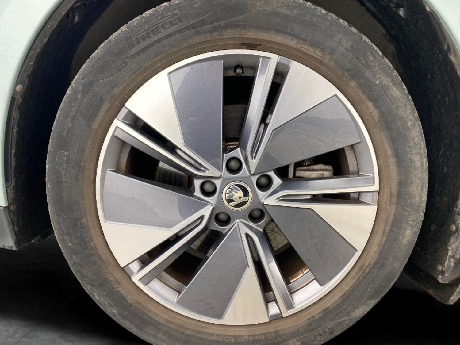 Used Skoda Enyaq 2021 for sale - 77634875: Photo 19