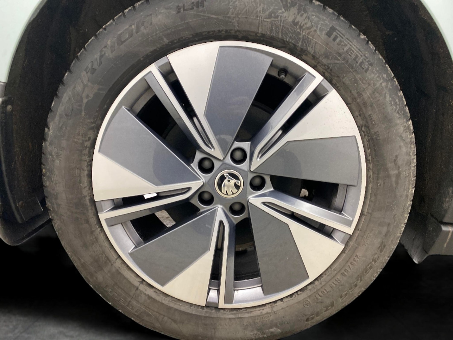 Used Skoda Enyaq 2021 for sale - 77634875: Photo 21