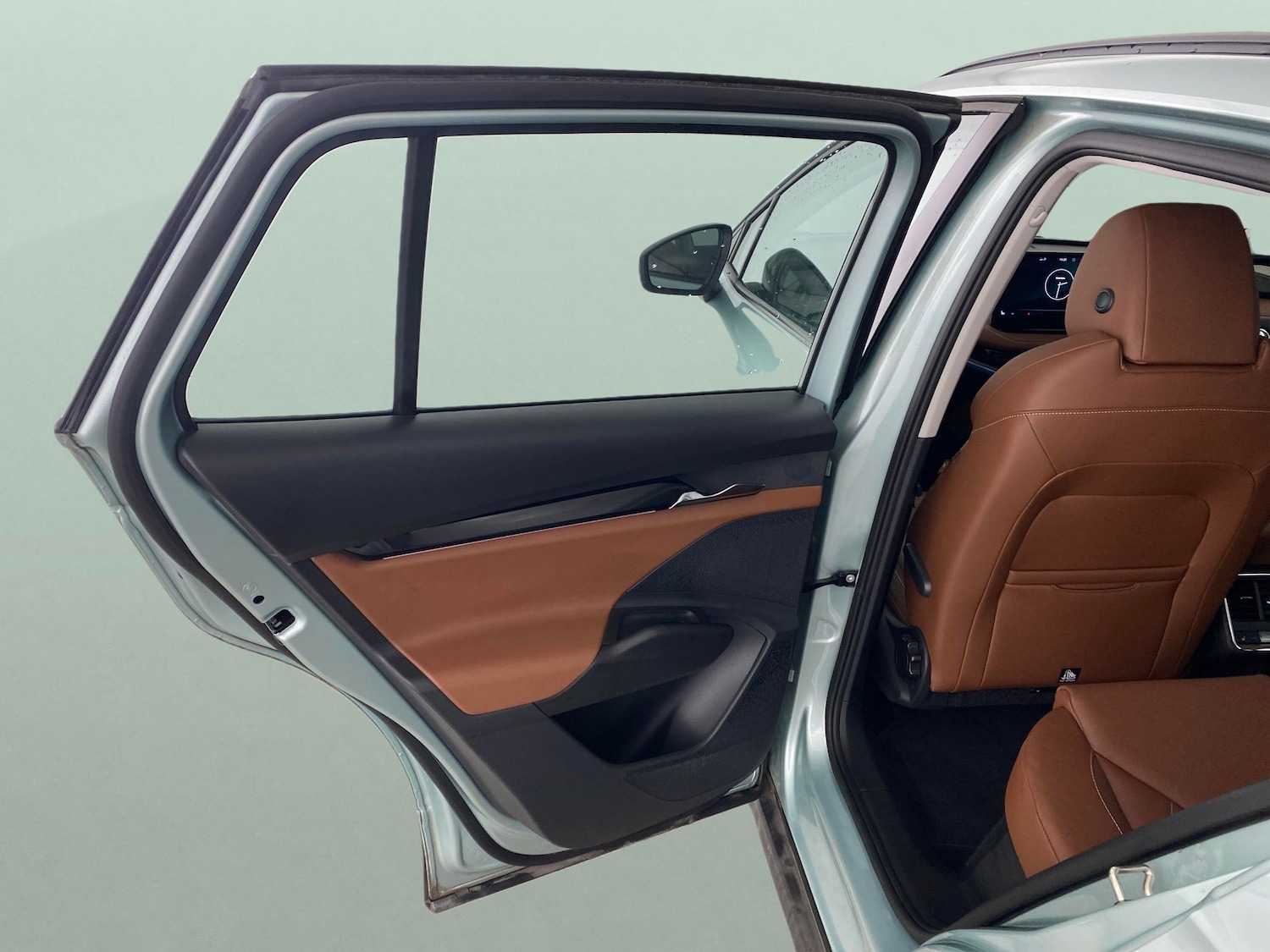 Used Skoda Enyaq 2021 for sale - 77634875: Photo 24