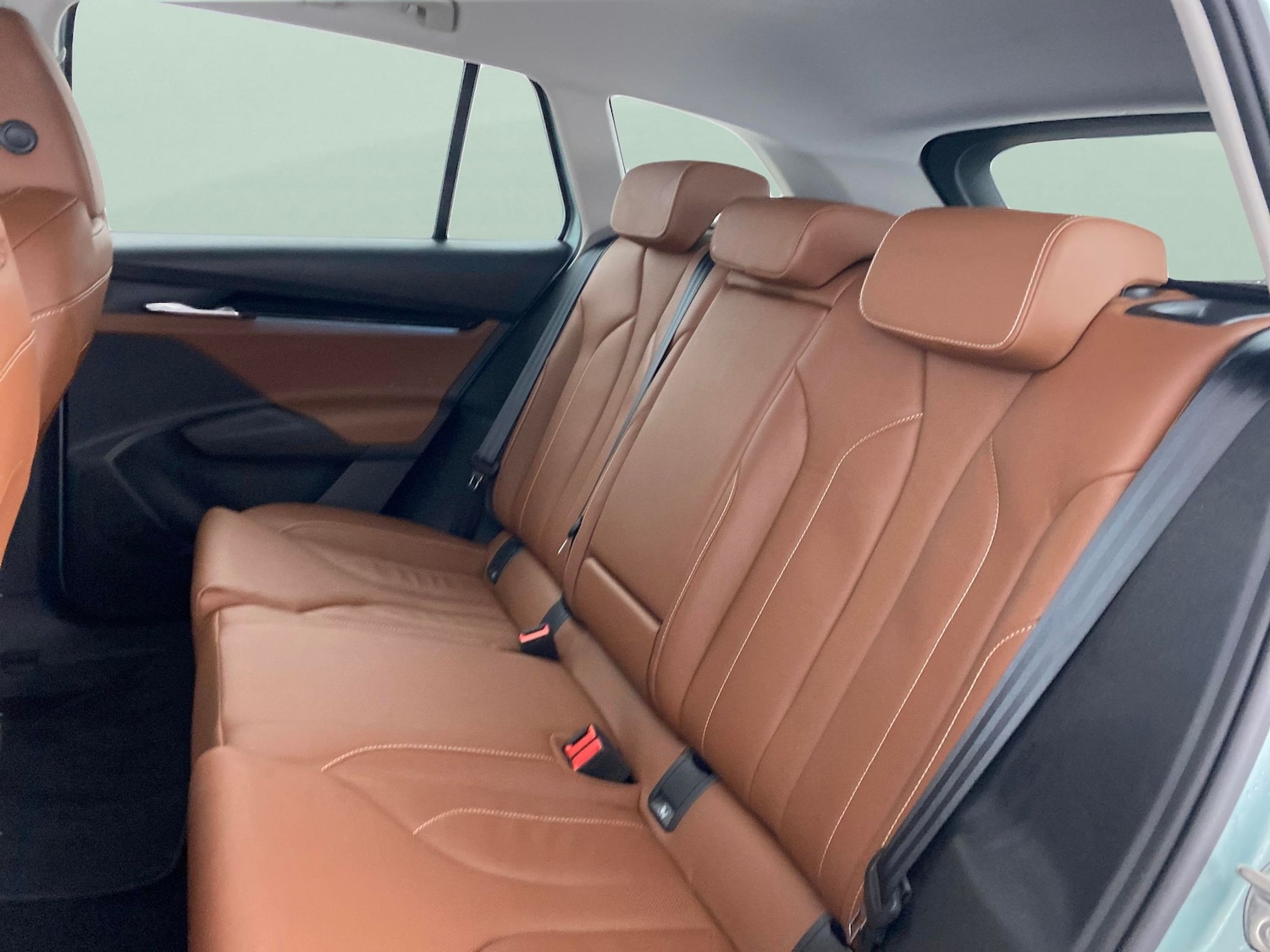 Used Skoda Enyaq 2021 for sale - 77634875: Photo 25