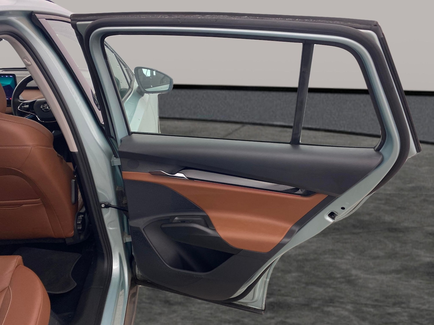 Used Skoda Enyaq 2021 for sale - 77634875: Photo 26