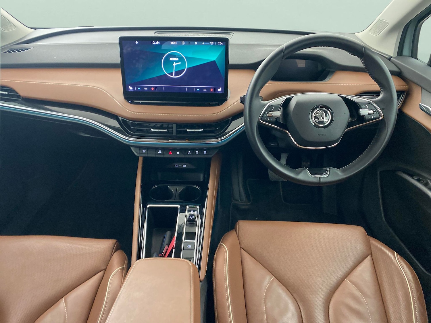 Used Skoda Enyaq 2021 for sale - 77634875: Photo 4