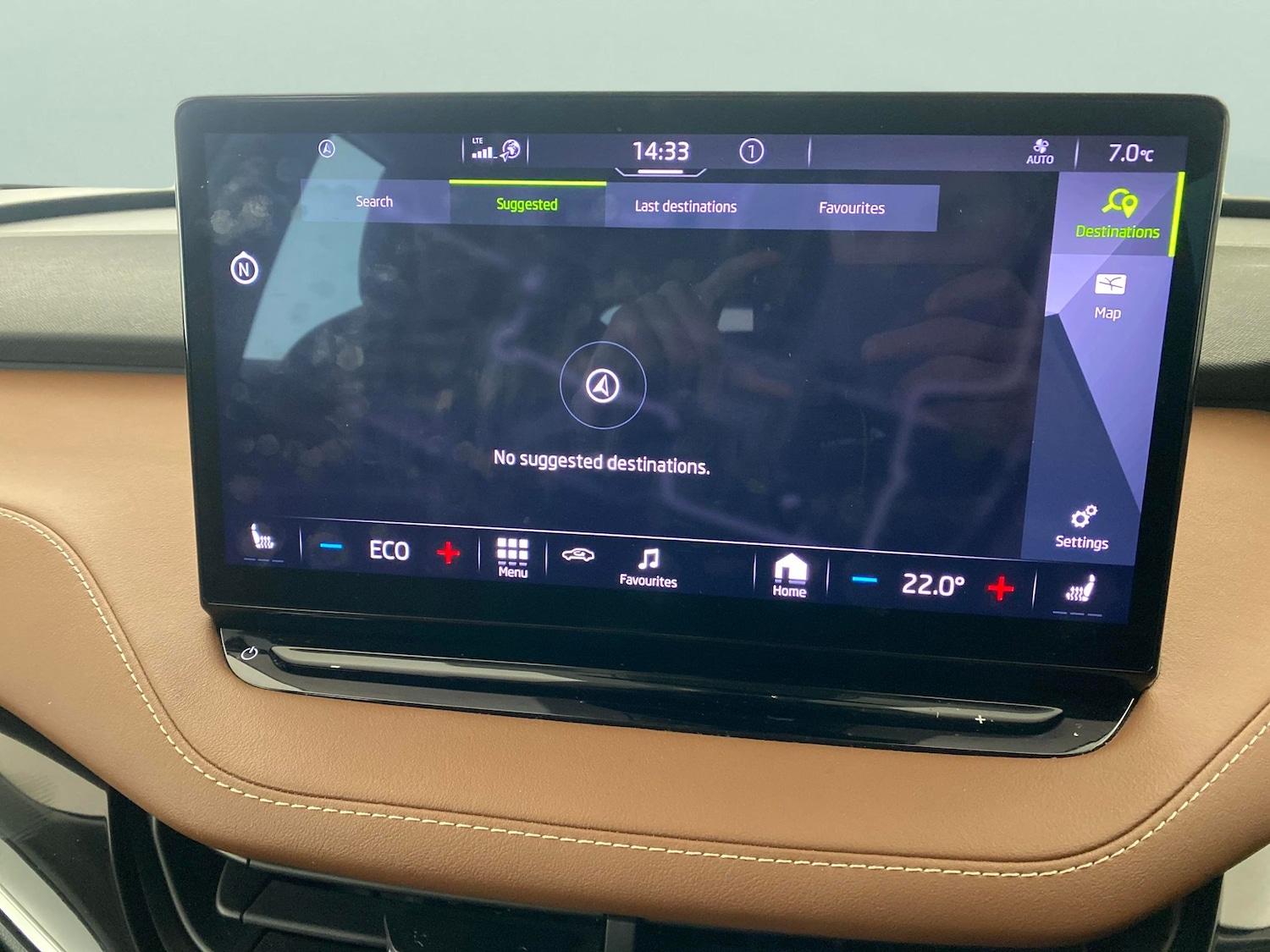 Used Skoda Enyaq 2021 for sale - 77634875: Photo 5