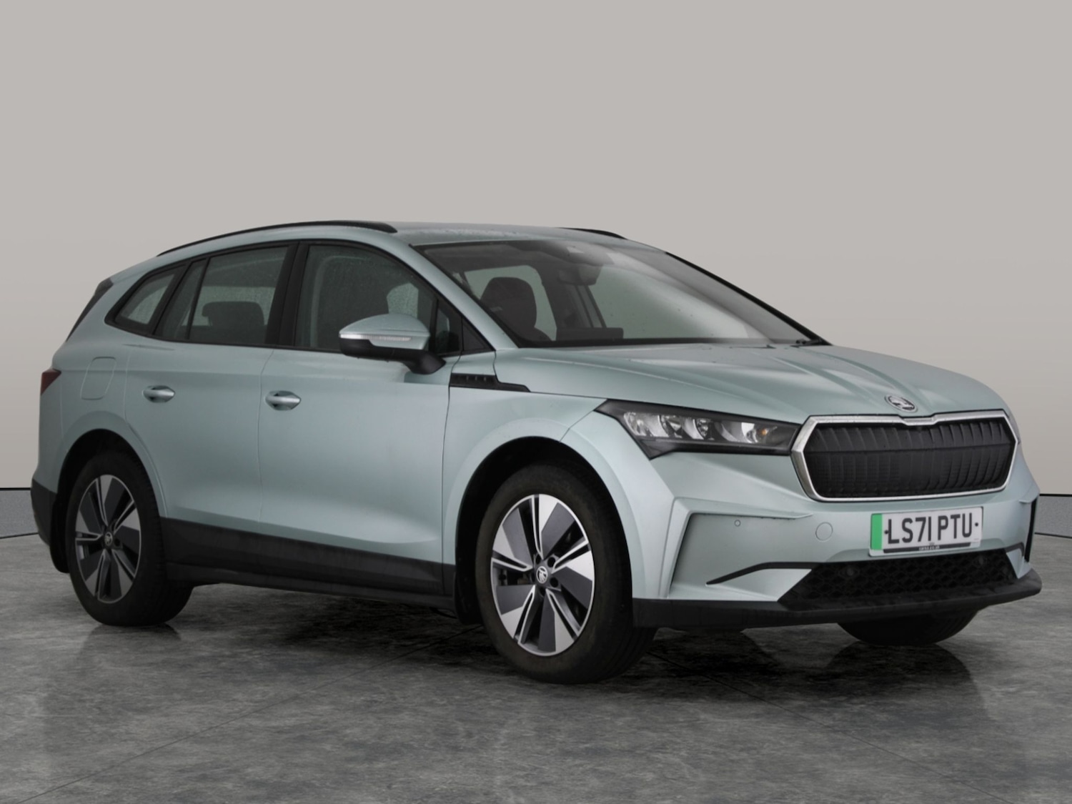 Used Skoda Enyaq 2021 for sale - 77634875: Photo 8