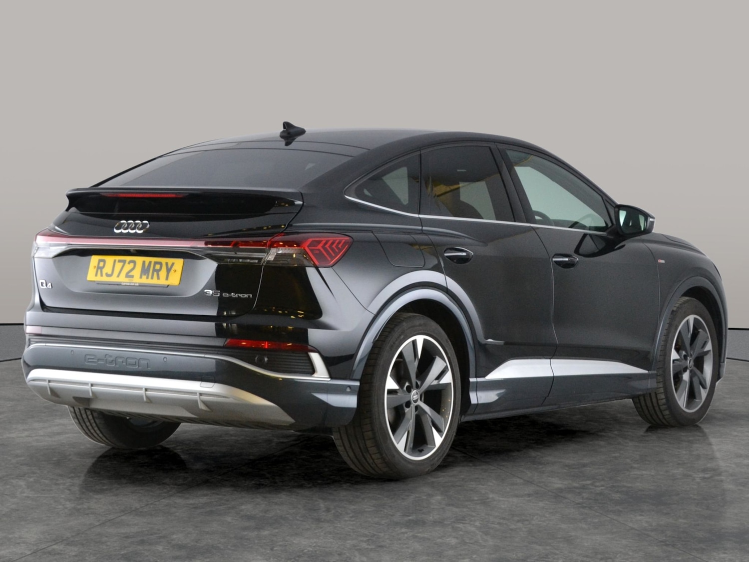 Used Audi Q4 e-tron 2022 for sale - 77686146: Photo 10