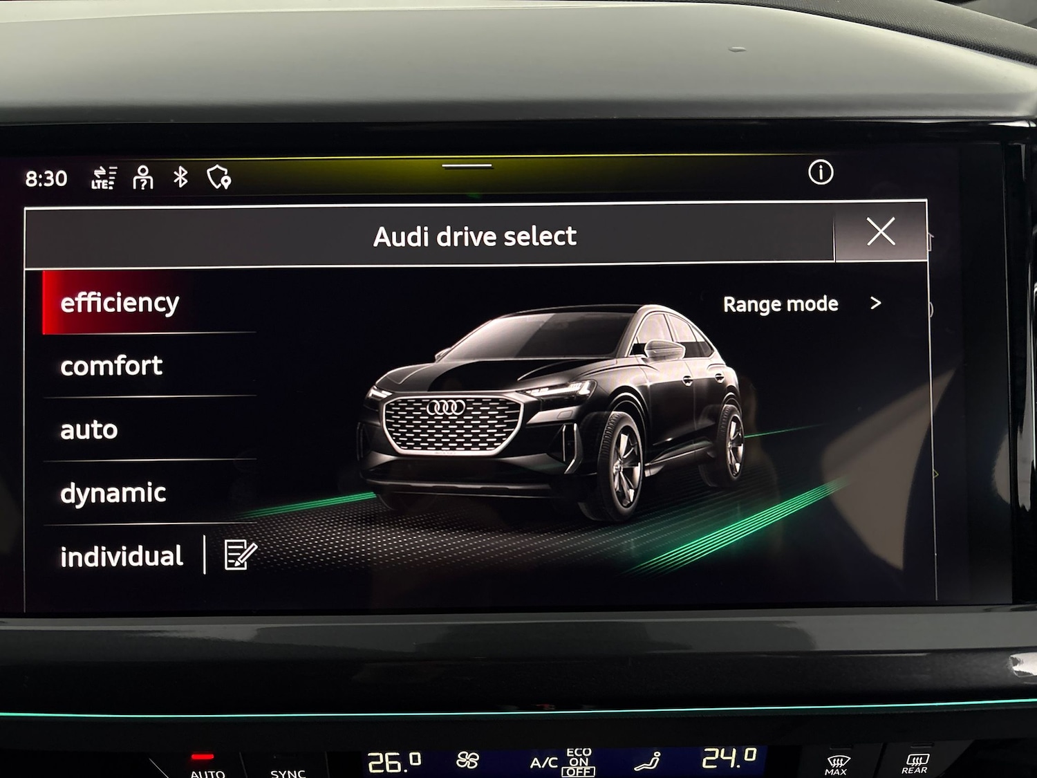 Used Audi Q4 e-tron 2022 for sale - 77686146: Photo 19