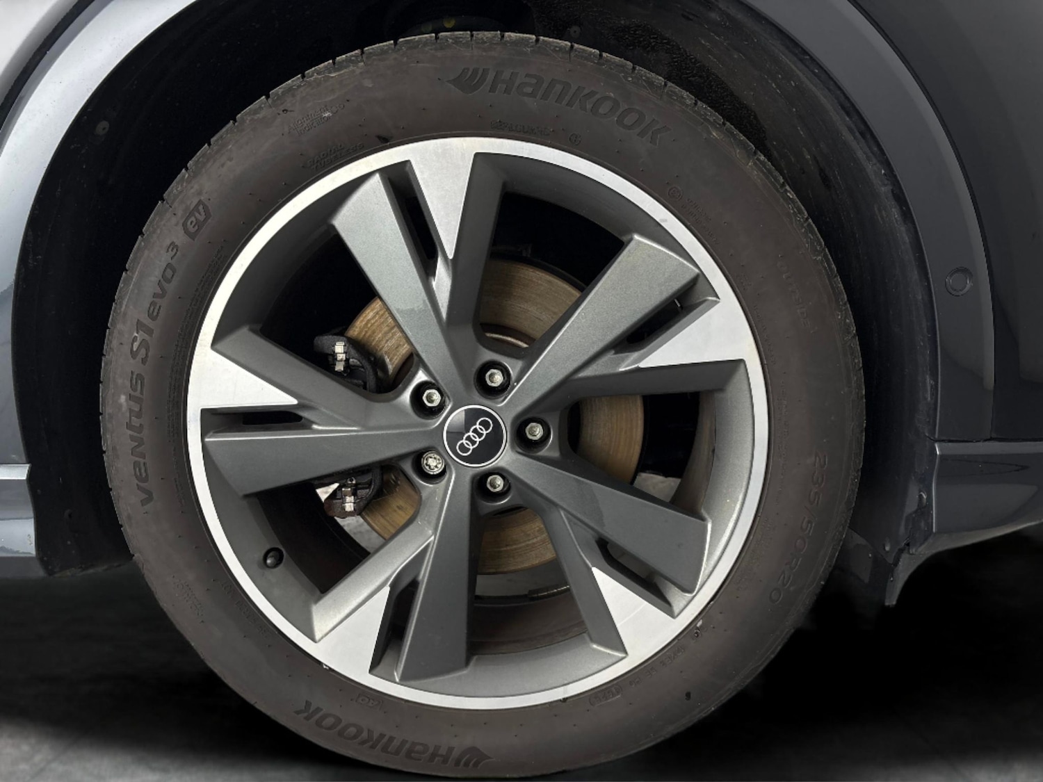 Used Audi Q4 e-tron 2022 for sale - 77686146: Photo 31