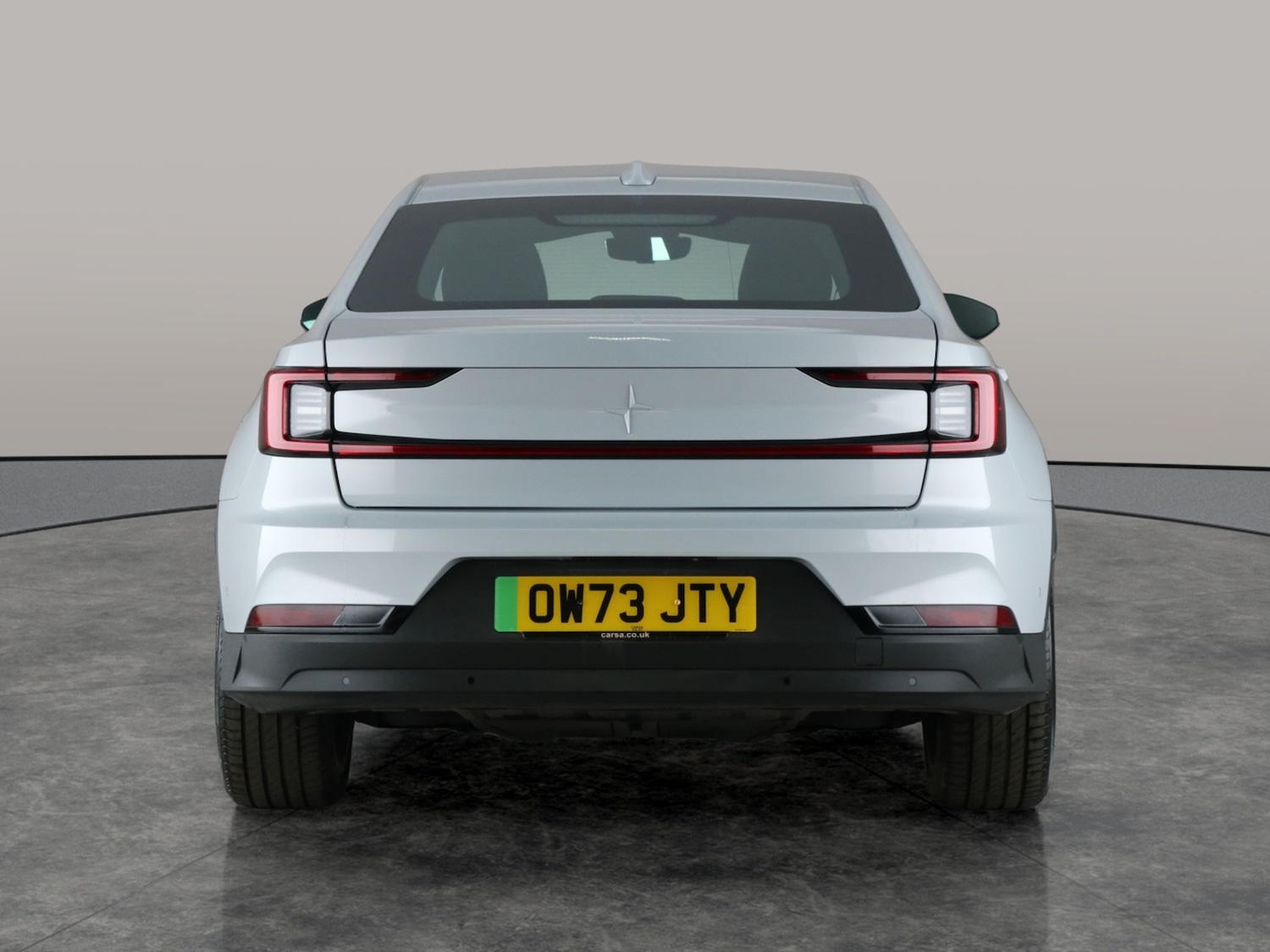 Used Polestar Polestar 2 2023 for sale - 77083777: Photo 11