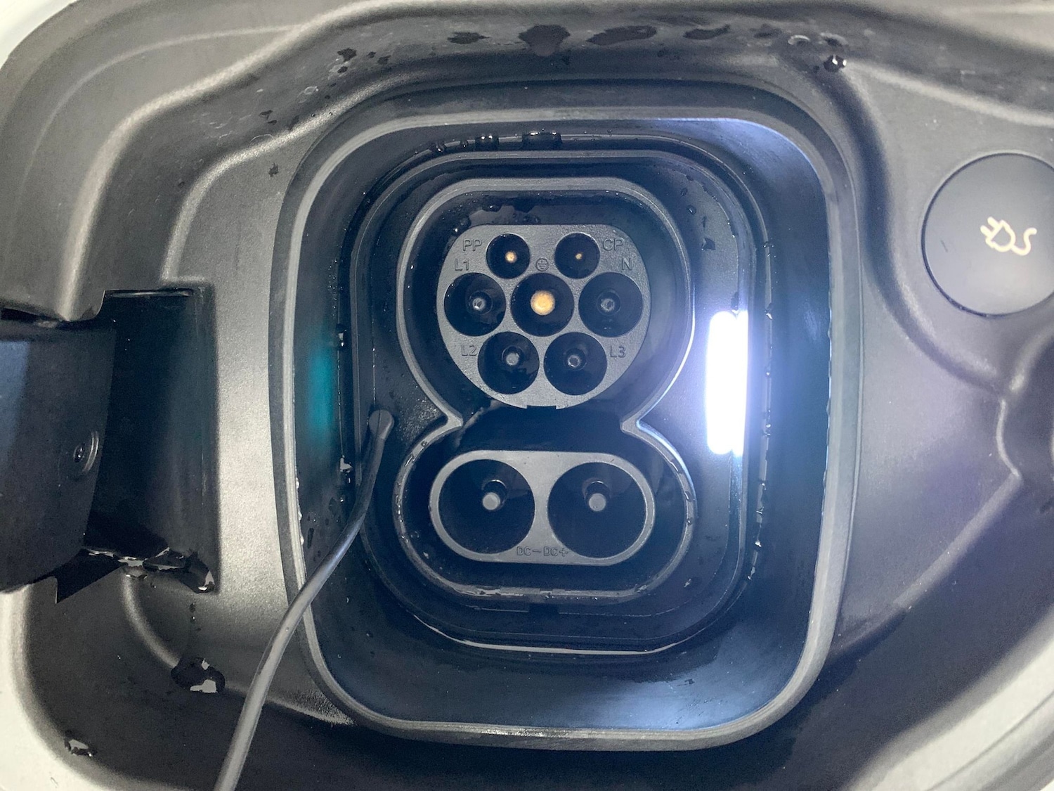 Used Polestar Polestar 2 2023 for sale - 77083777: Photo 33