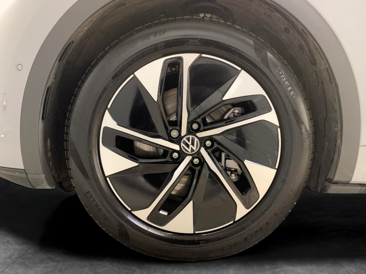 Used Volkswagen ID.5 2025 for sale - 76853835: Photo 20