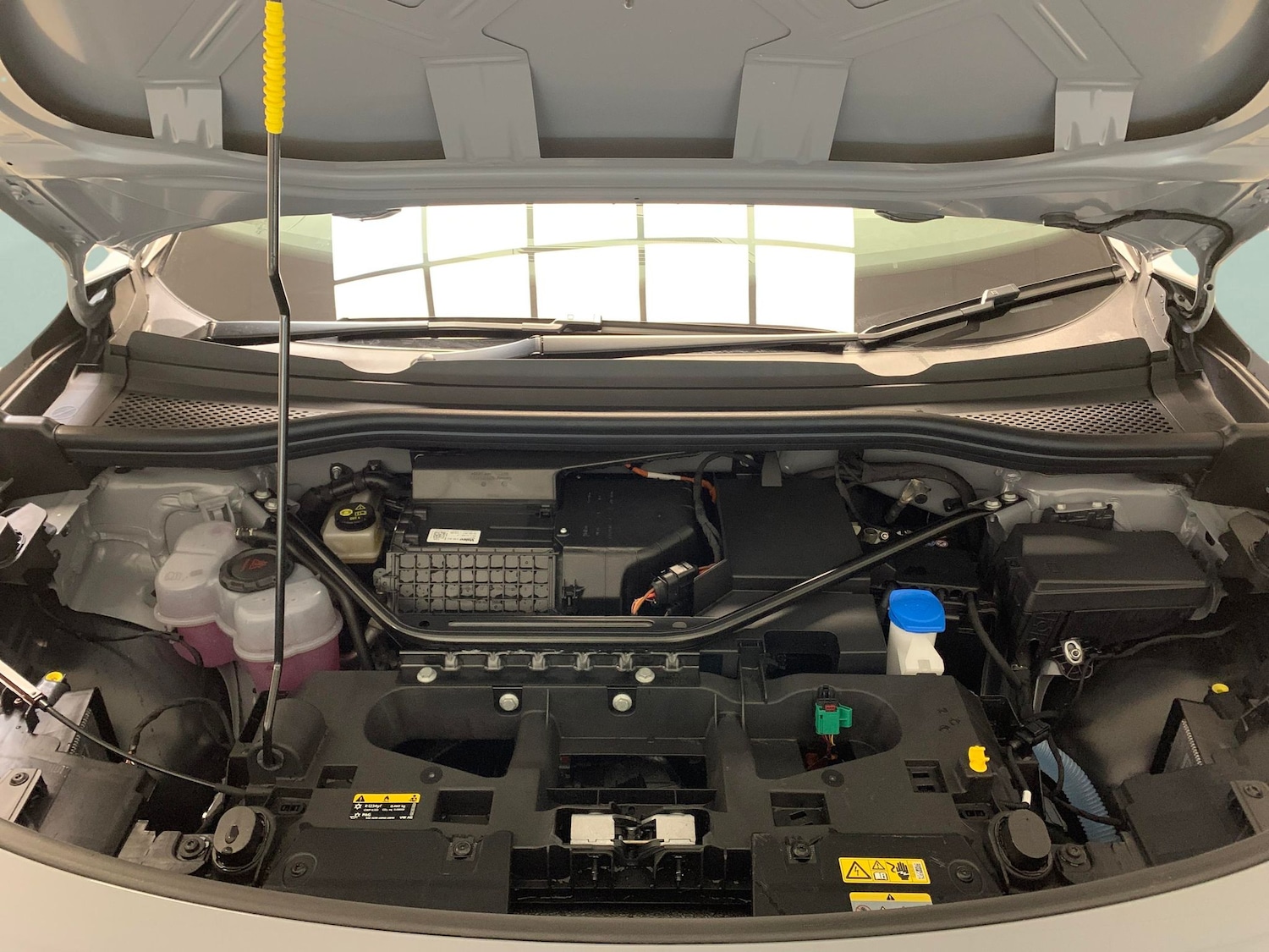 Used Volkswagen ID.5 2025 for sale - 76853835: Photo 30