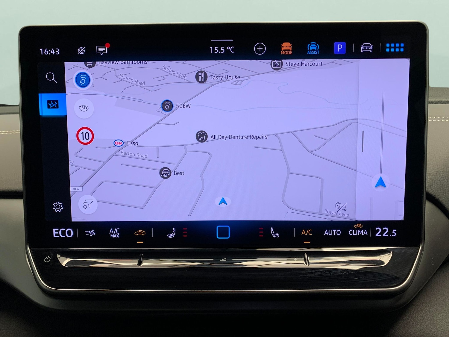 Used Volkswagen ID.5 2025 for sale - 76853835: Photo 6