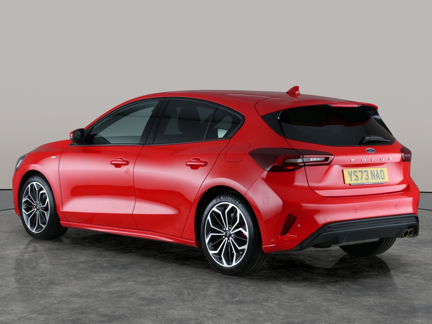 Used Ford Focus 2023 for sale - 77259416: Photo 11