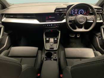 Used Audi A3 2022 for sale - 75261990: Photo