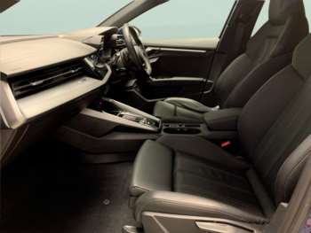 Used Audi A3 2022 for sale - 75261990: Photo