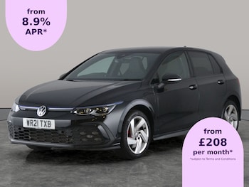 Volkswagen - Golf