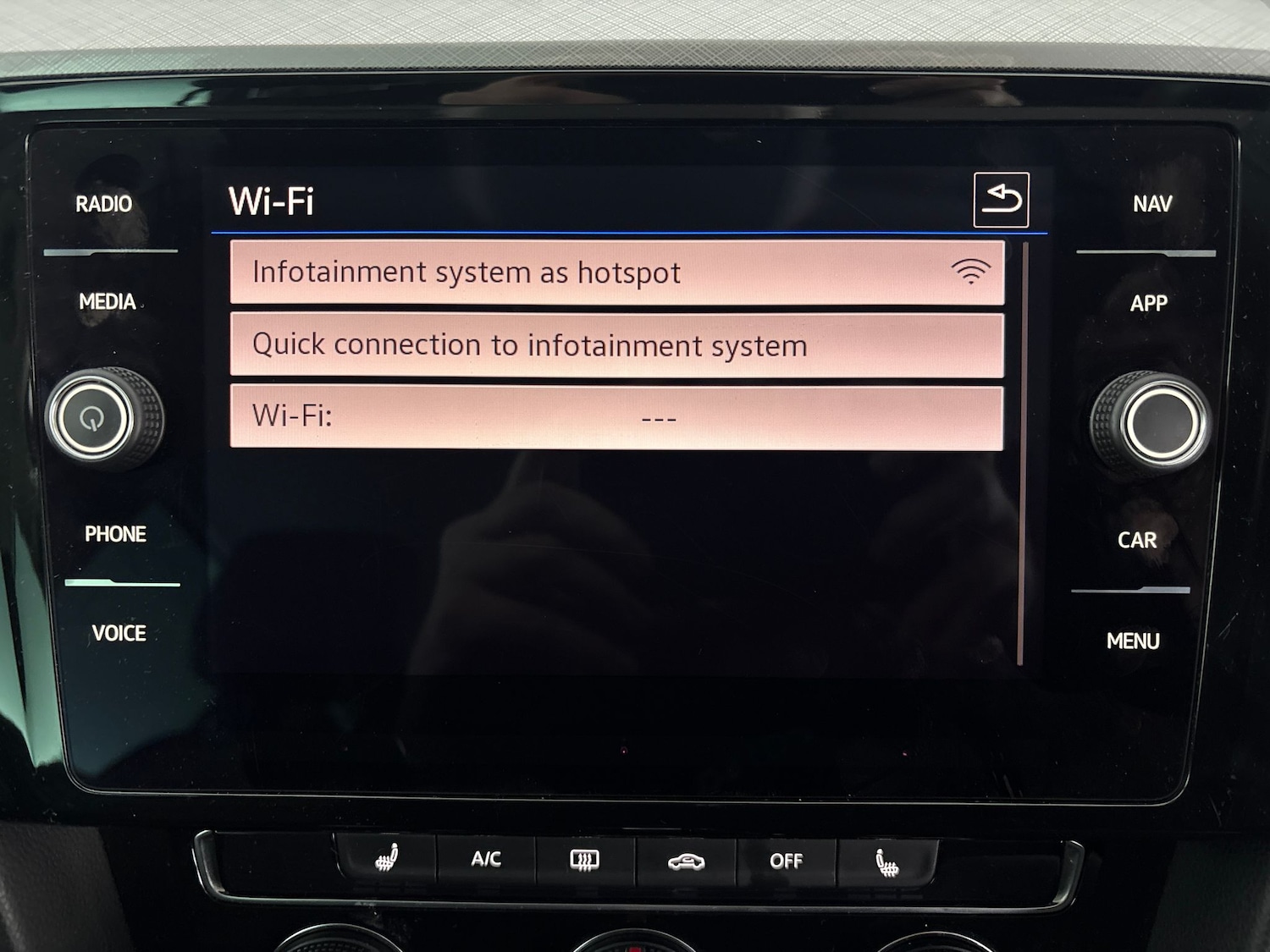 Used Volkswagen Passat 2022 for sale - 77036522: Photo 14