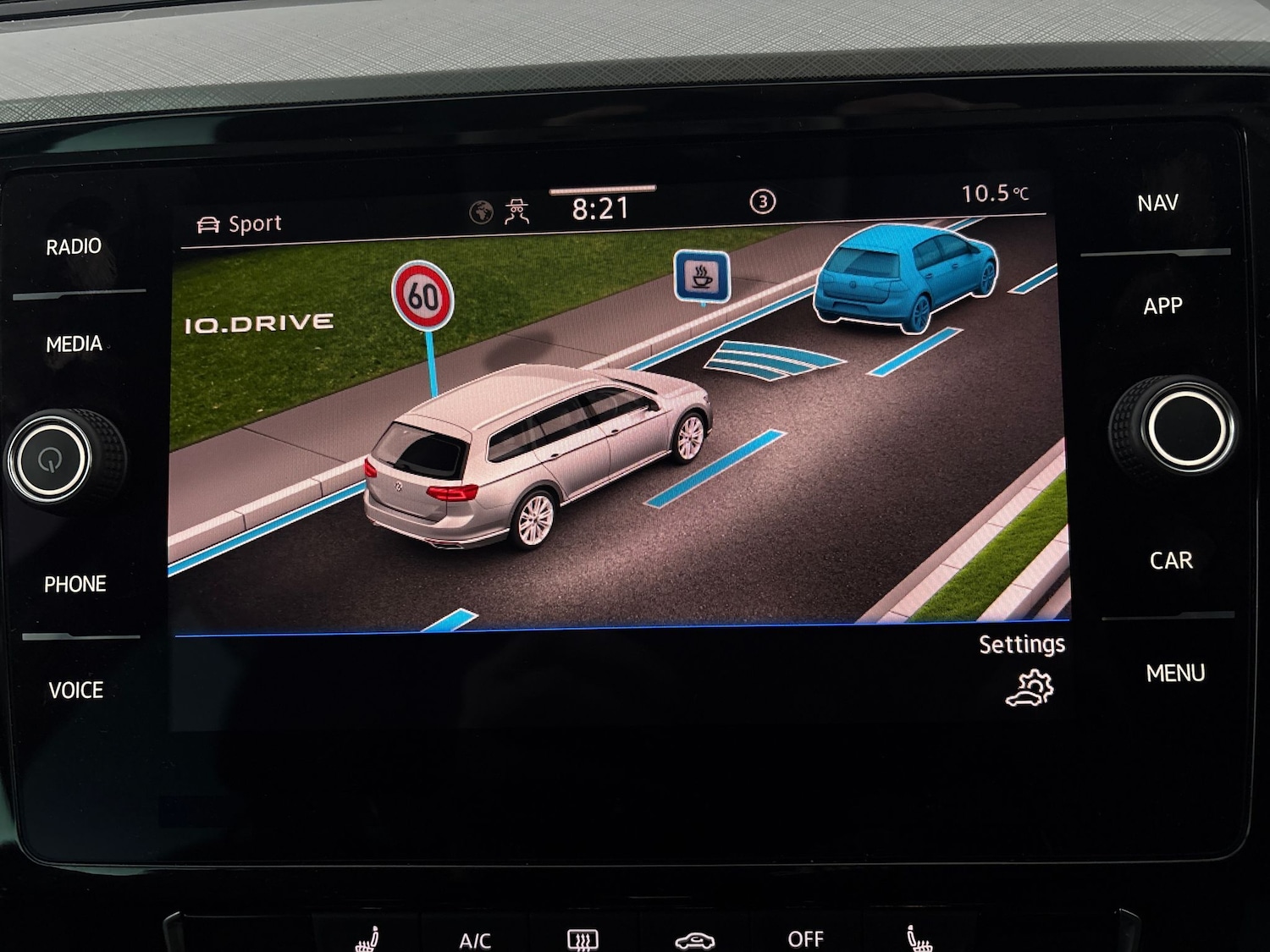 Used Volkswagen Passat 2022 for sale - 77036522: Photo 25