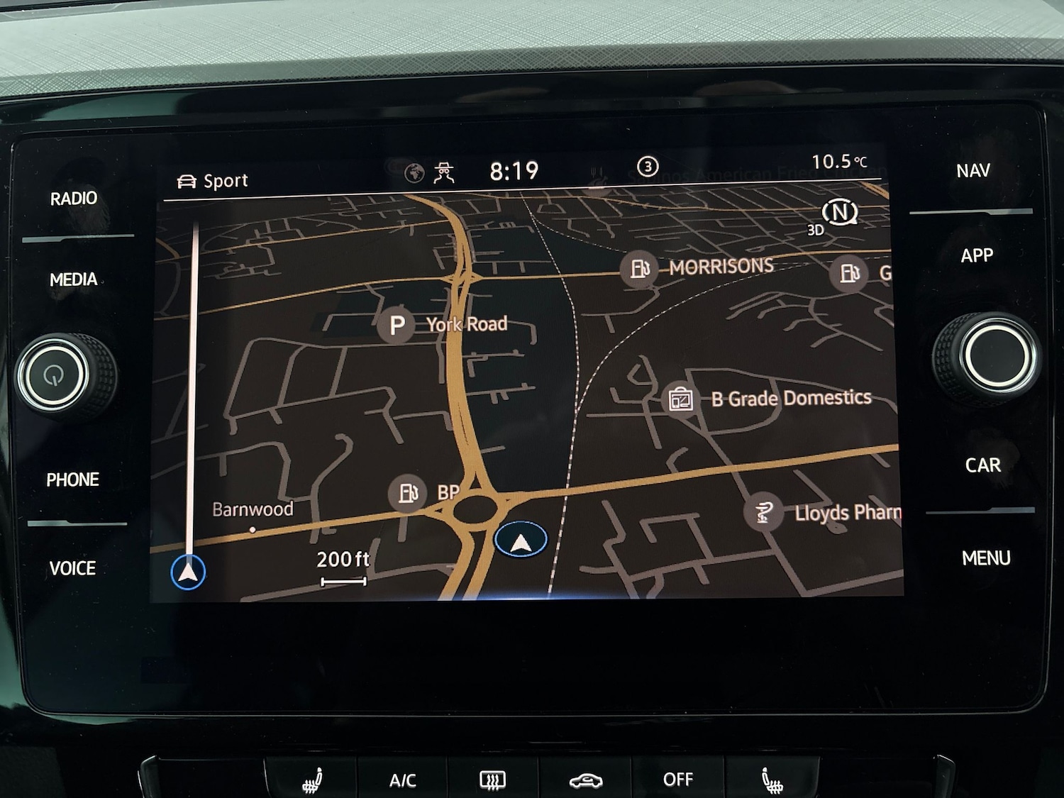 Used Volkswagen Passat 2022 for sale - 77036522: Photo 5