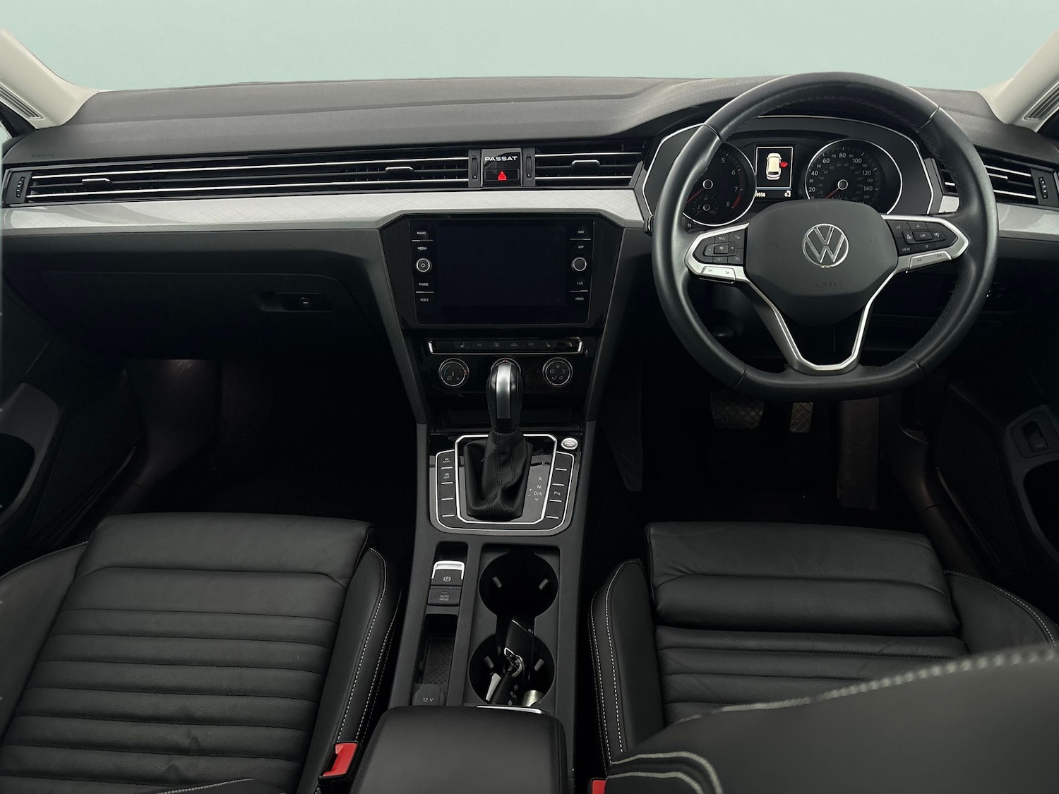 Used Volkswagen Passat 2022 for sale - 77036522: Photo 7