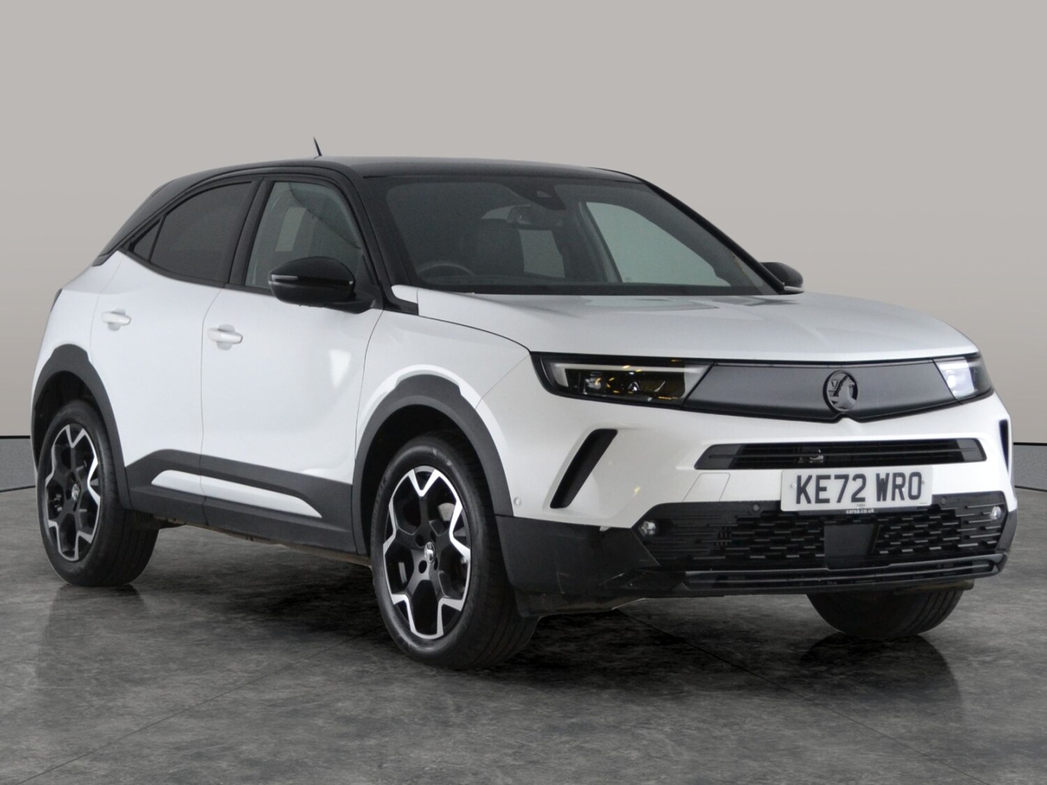 Used Vauxhall Mokka 2023 for sale - 77917031: Photo 11