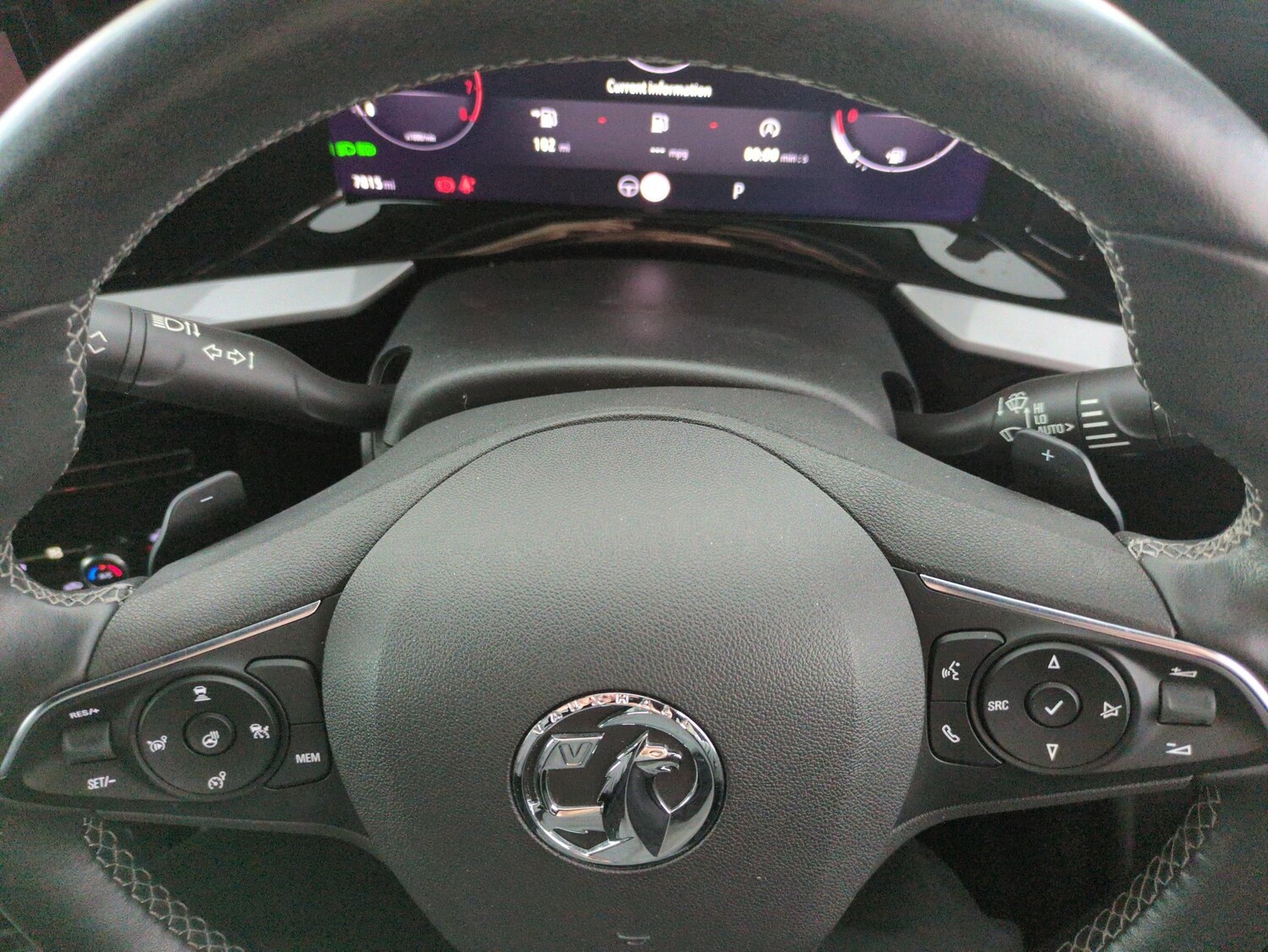 Used Vauxhall Mokka 2023 for sale - 77917031: Photo 18