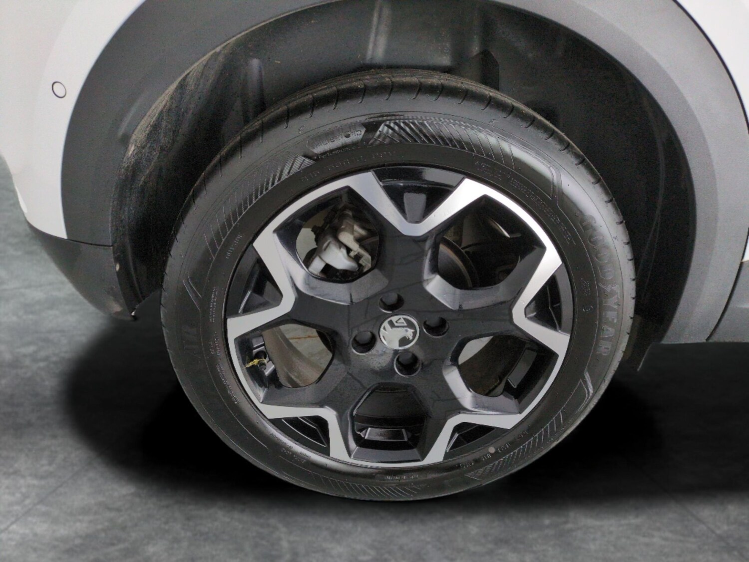 Used Vauxhall Mokka 2023 for sale - 77917031: Photo 23